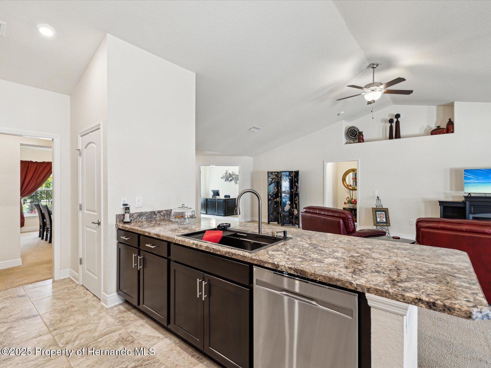 3455 Whispy Court, Spring Hill, Florida image 17