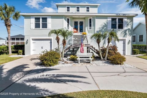 Homes For Sale - 4049 Cobia Drive<br/> HERNANDO BEACH, FL 34607