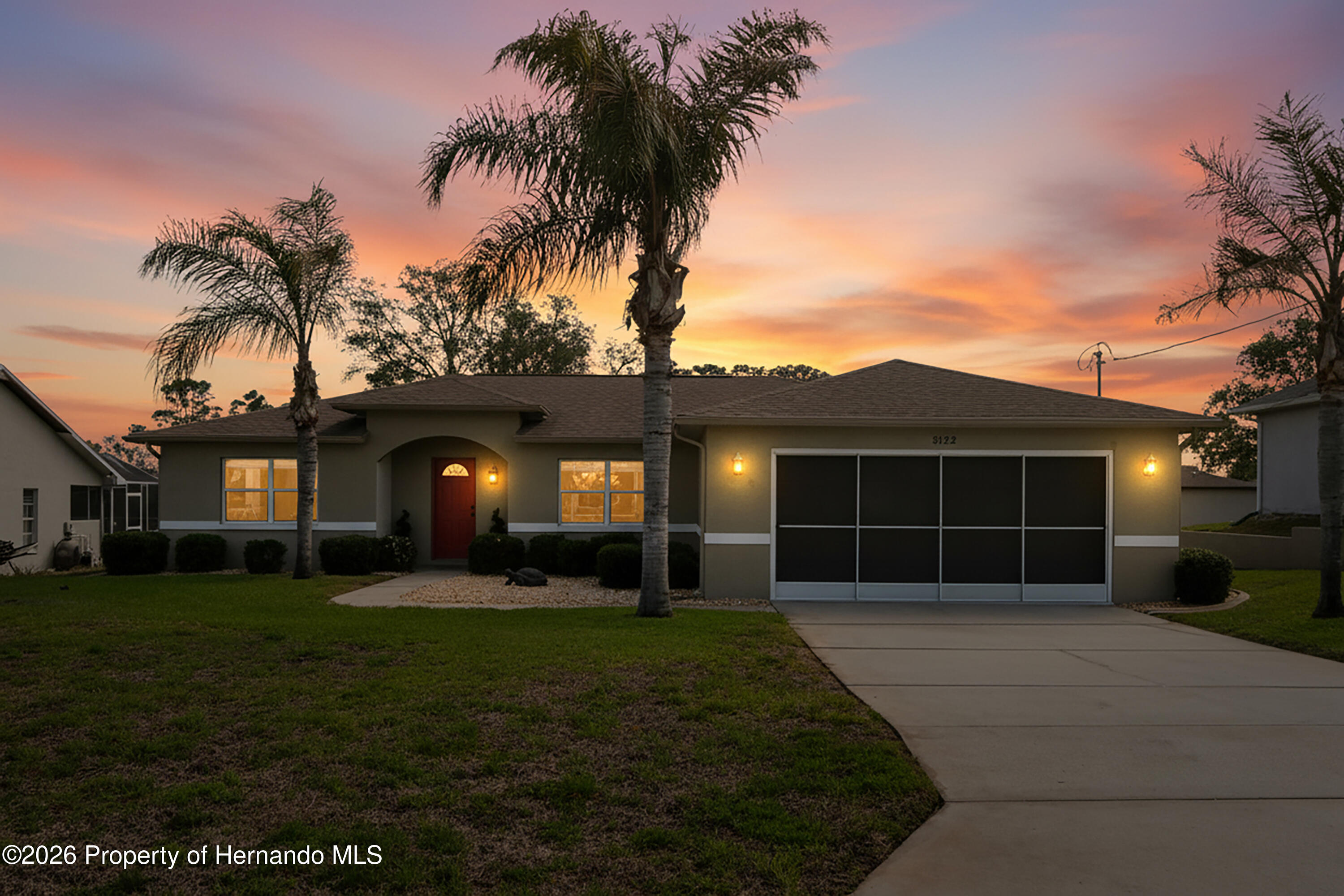 5122 Quintilis Street