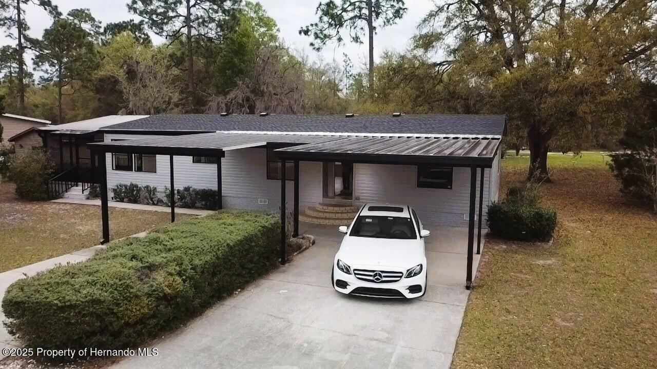 8385 N Shady Fork Way, Dunnellon, Florida image 7