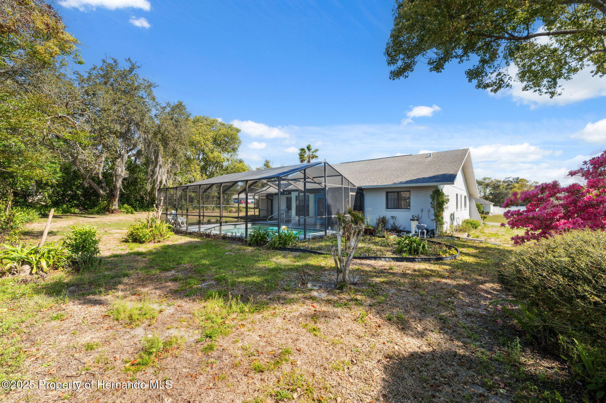 2335 Summerfield Avenue, Spring Hill, Florida image 48