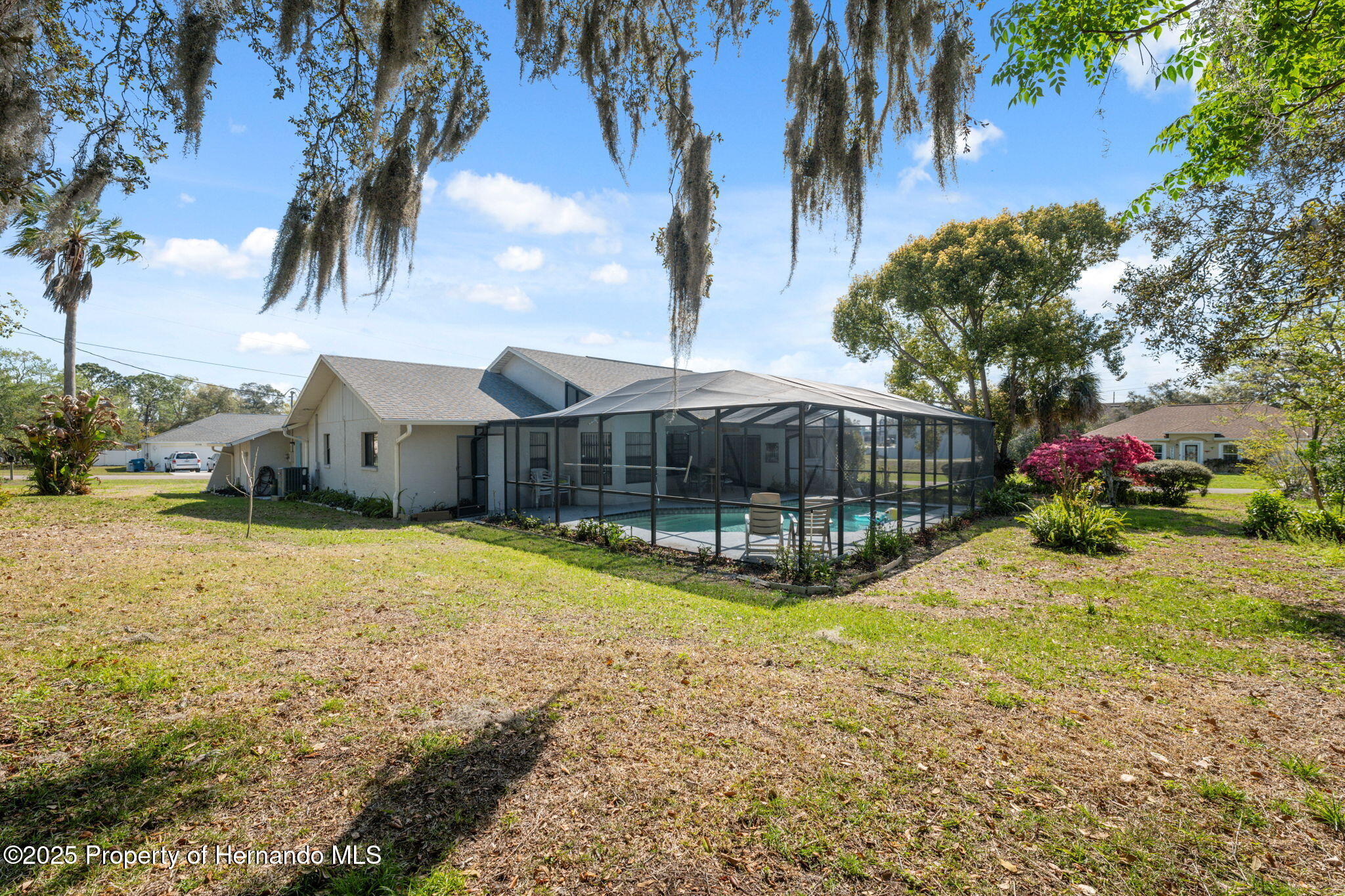 2335 Summerfield Avenue, Spring Hill, Florida image 47