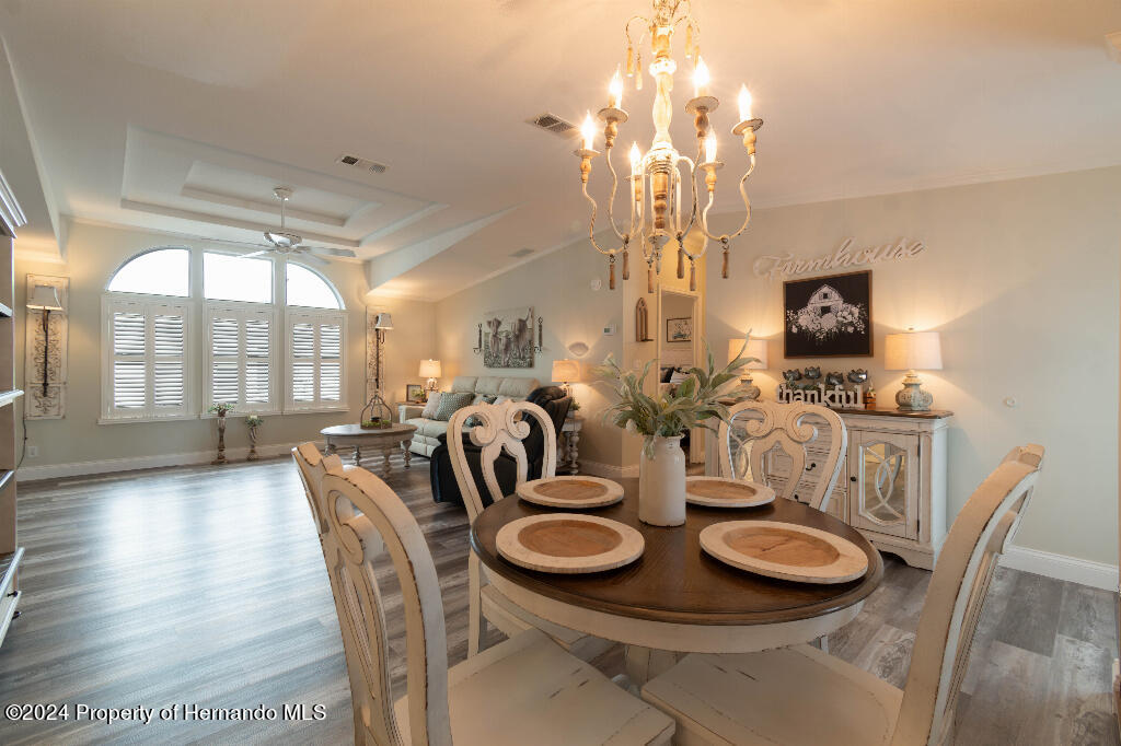 15922 Brookridge Boulevard, Brooksville, Florida image 2