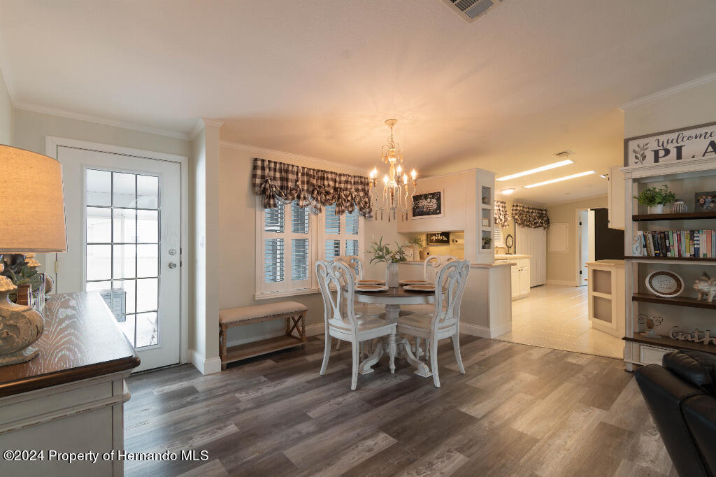 15922 Brookridge Boulevard, Brooksville, Florida image 5