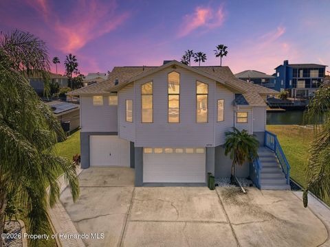 4290 Carlos Court Hernando Beach FL 34607