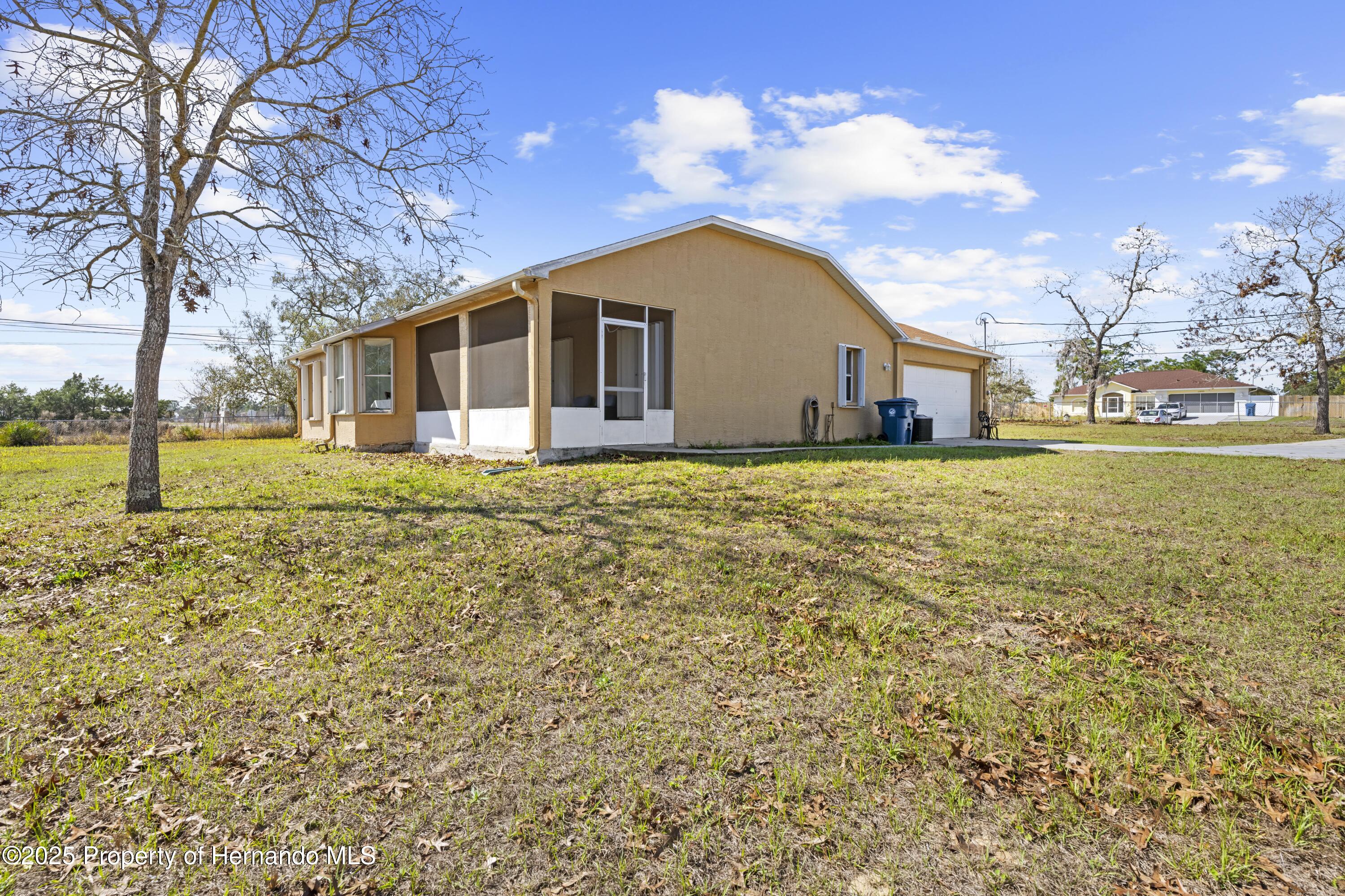 11054 Liberto Road, Weeki Wachee, Florida image 38