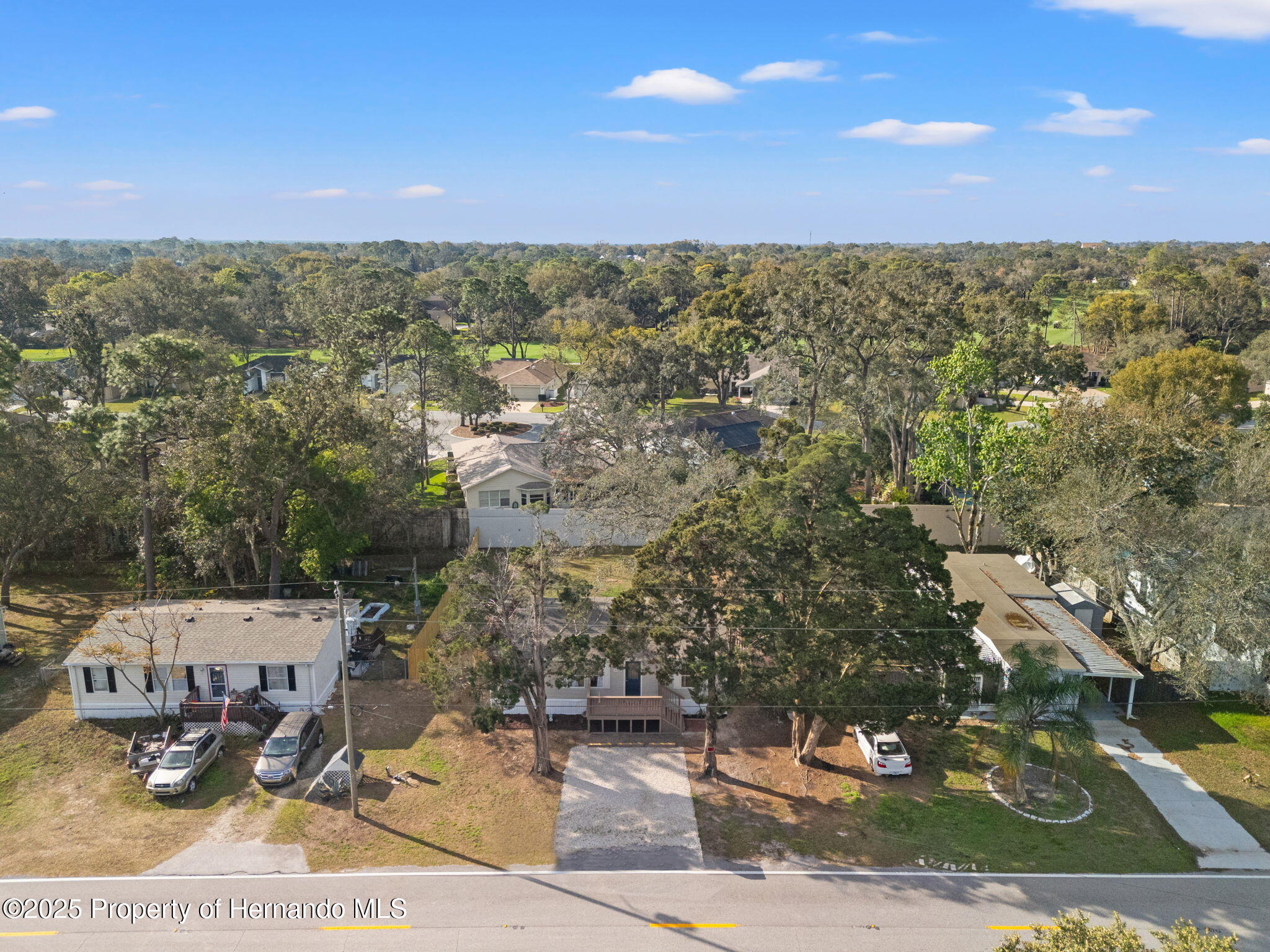 7504 Sealawn Drive, Spring Hill, Florida image 33