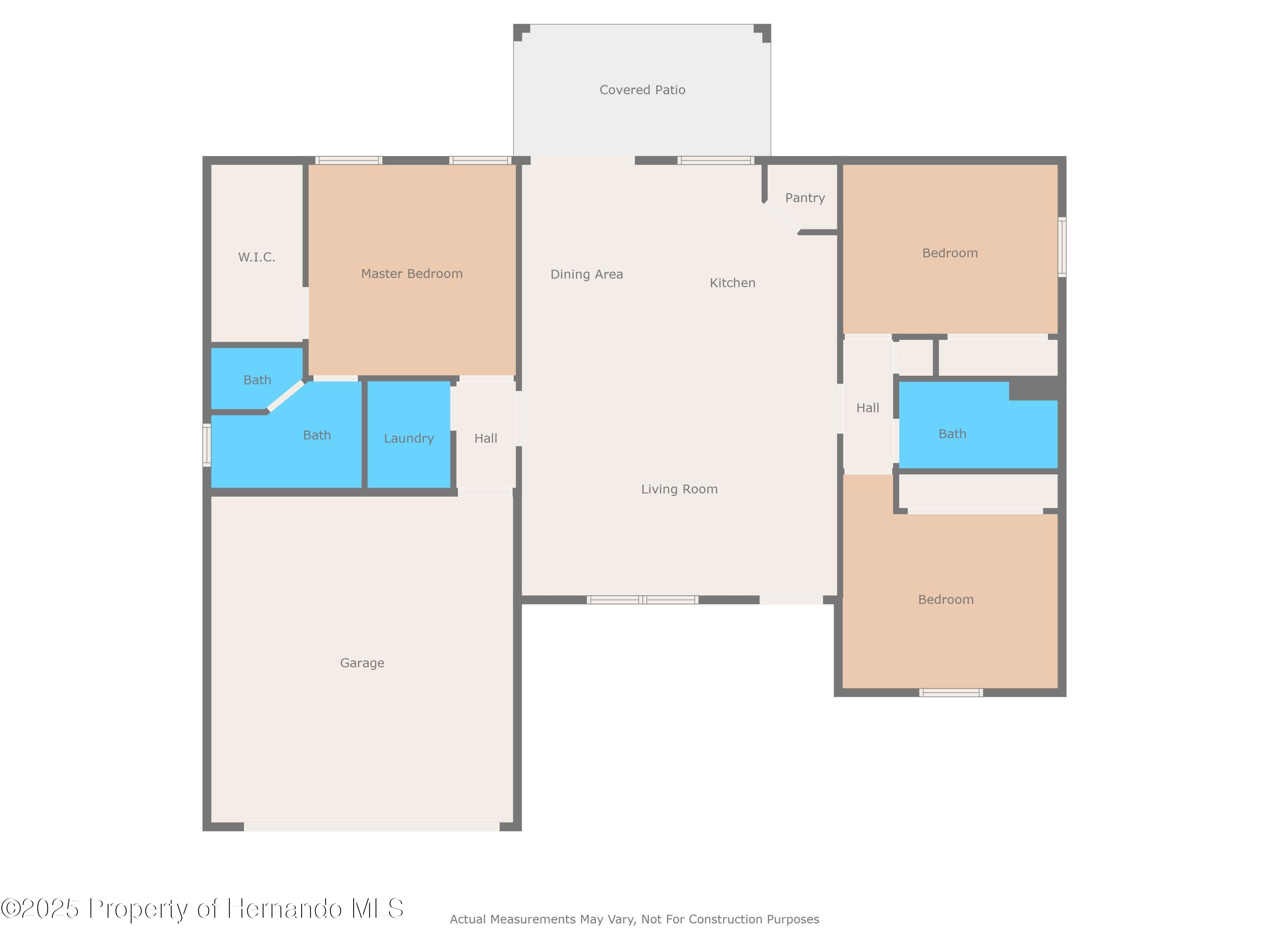 8792 N Sandree Drive, Dunnellon, Florida image 33