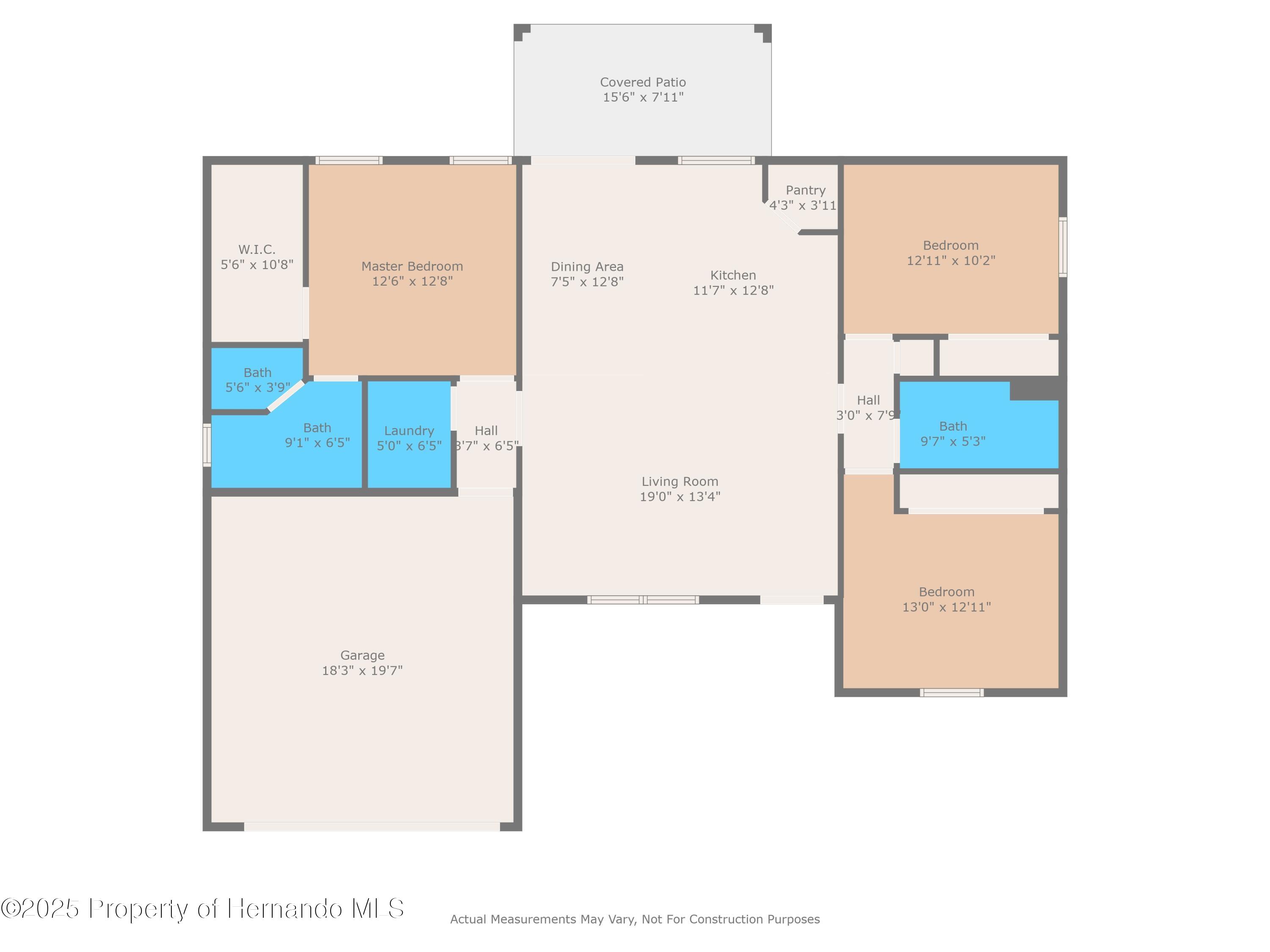 8792 N Sandree Drive, Dunnellon, Florida image 32