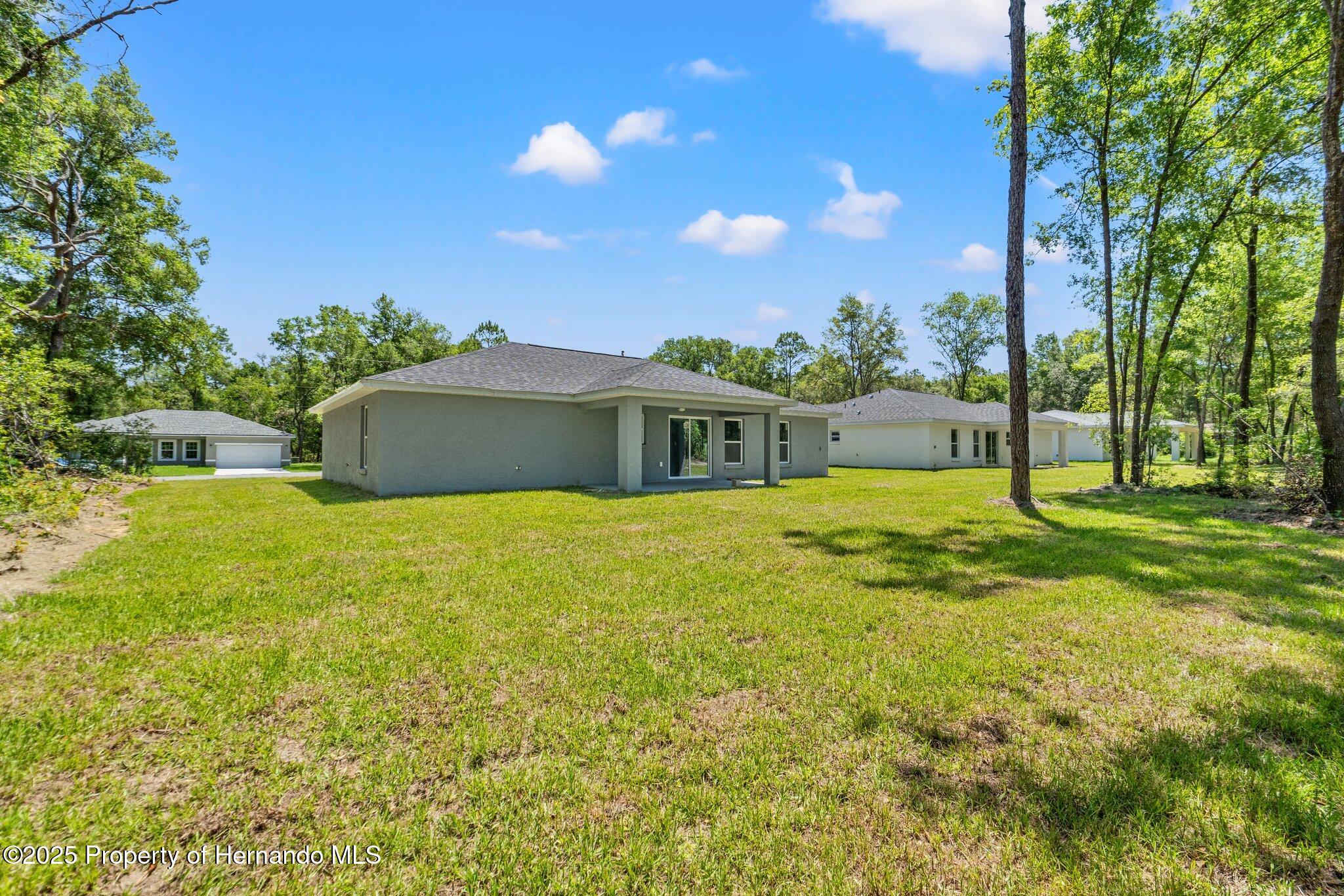 8792 N Sandree Drive, Dunnellon, Florida image 31