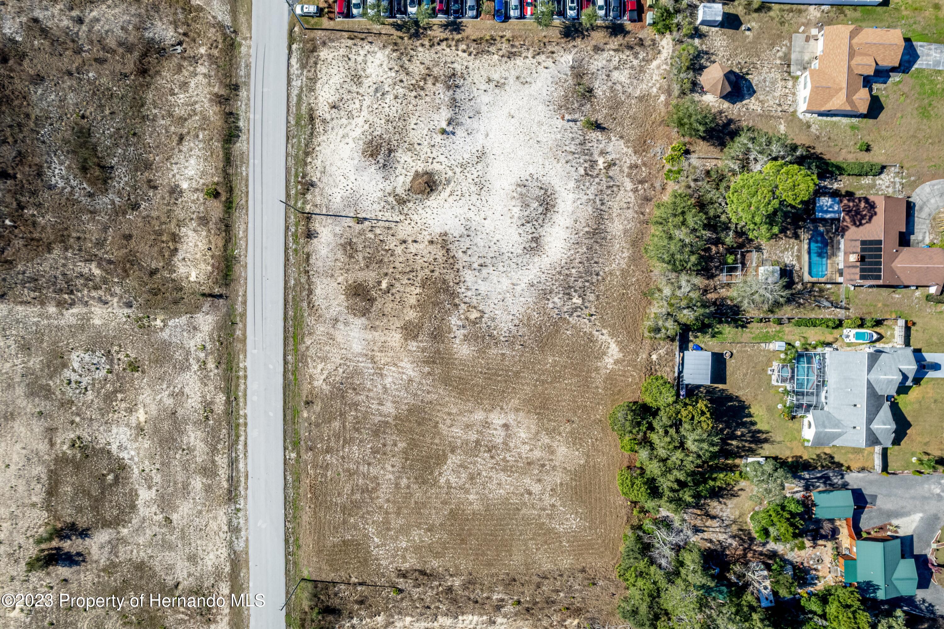 Lot 11 Yale Avenue, Weeki Wachee, Florida image 6