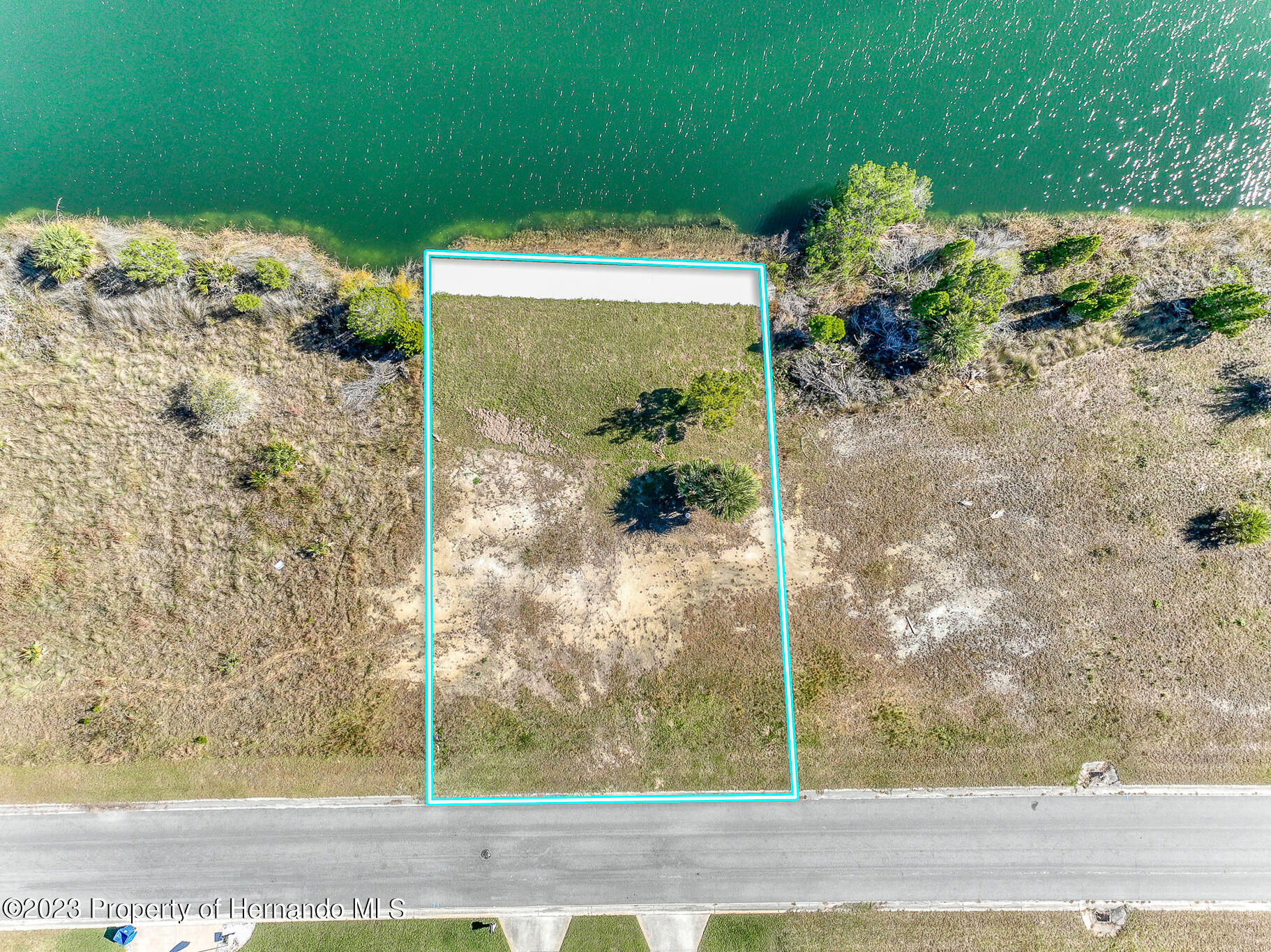 3266 Lugustrum Drive, HERNANDO BEACH, Florida image 5