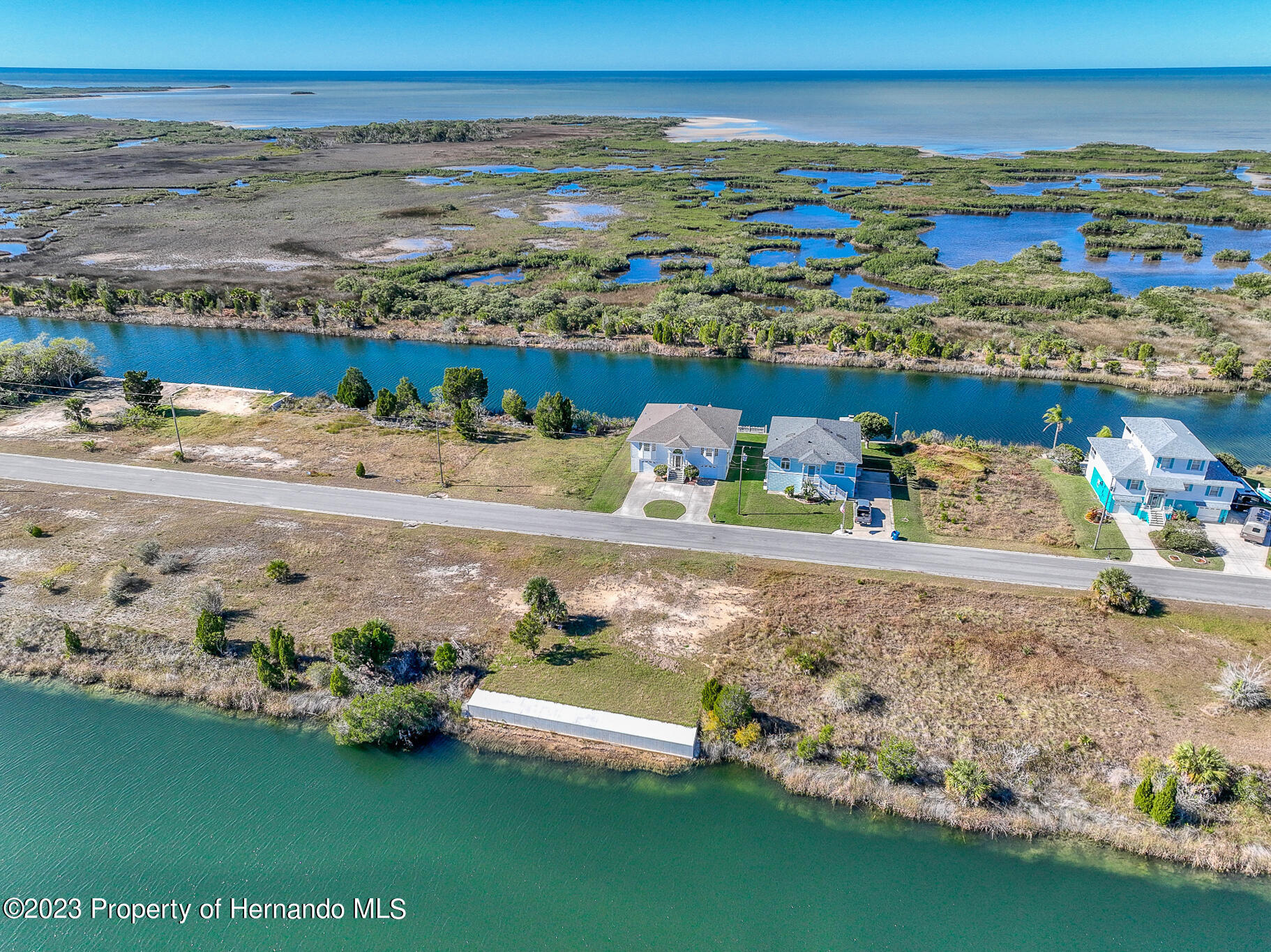3266 Lugustrum Drive, HERNANDO BEACH, Florida image 10