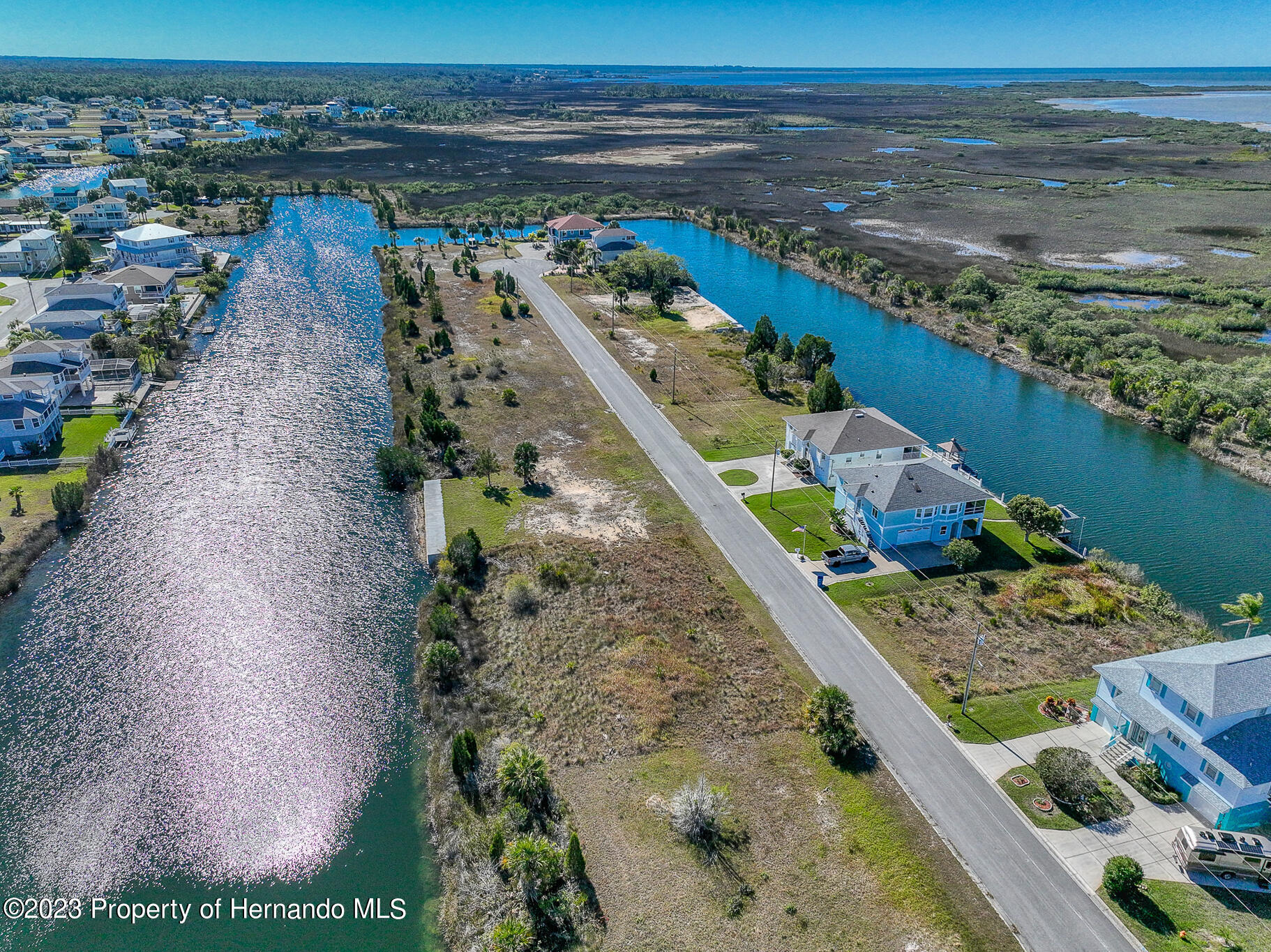 3266 Lugustrum Drive, HERNANDO BEACH, Florida image 12