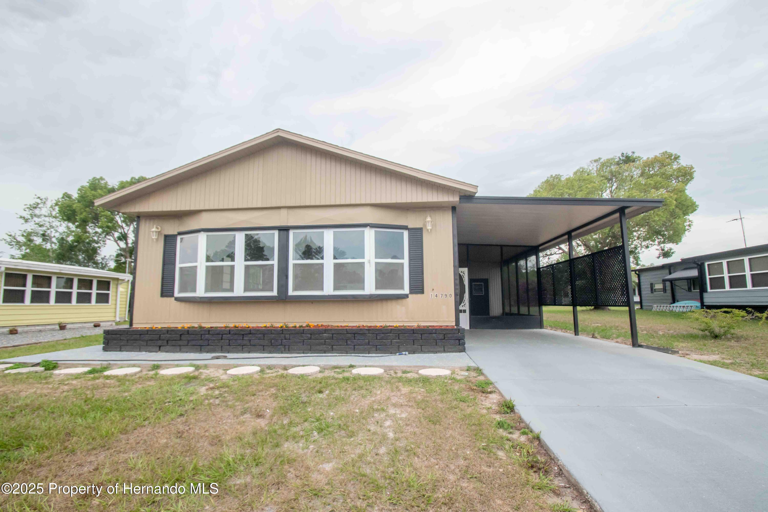 14790 Rialto Avenue, Brooksville, Florida image 1