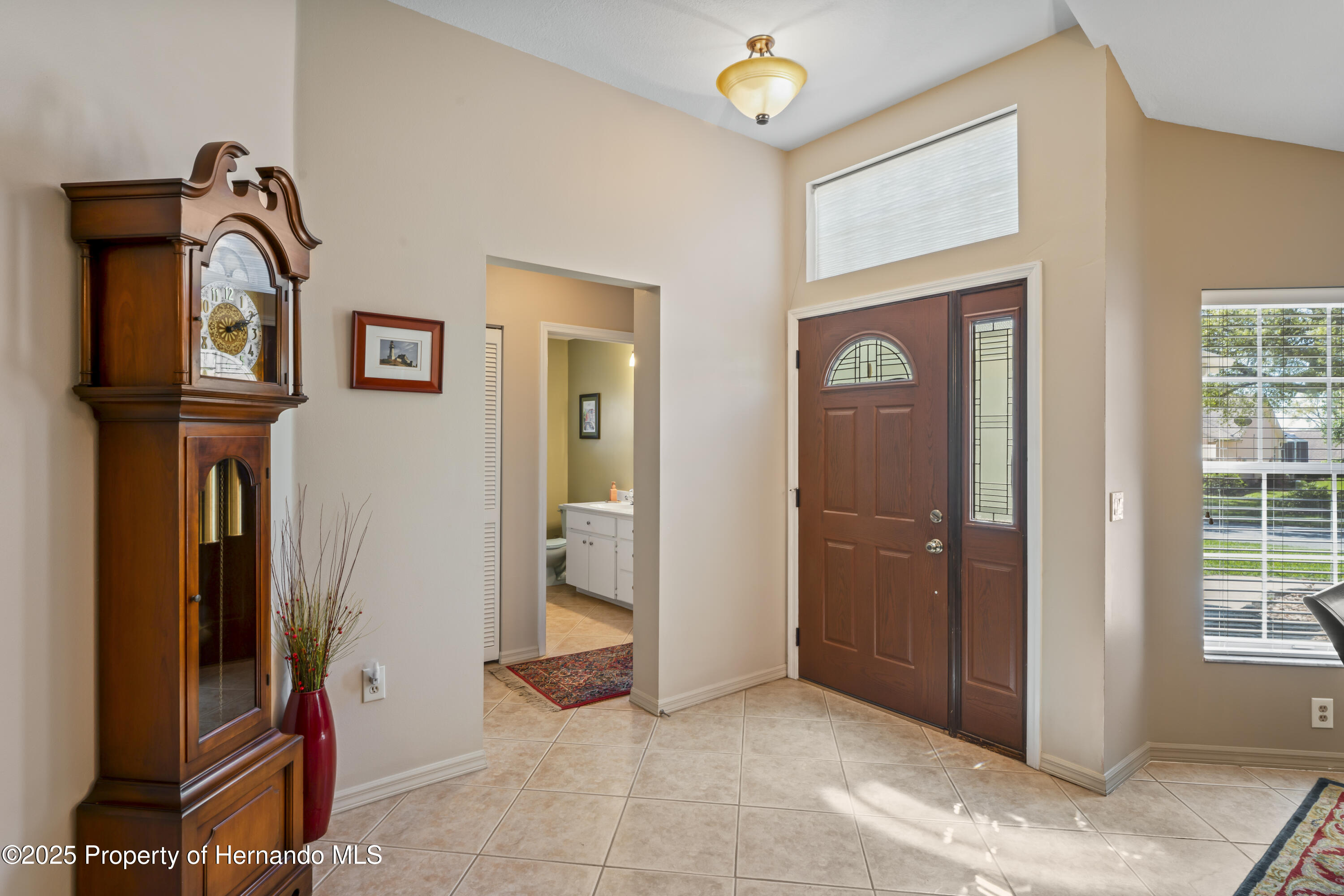 4255 N Mae West Way, Beverly Hills, Florida image 6