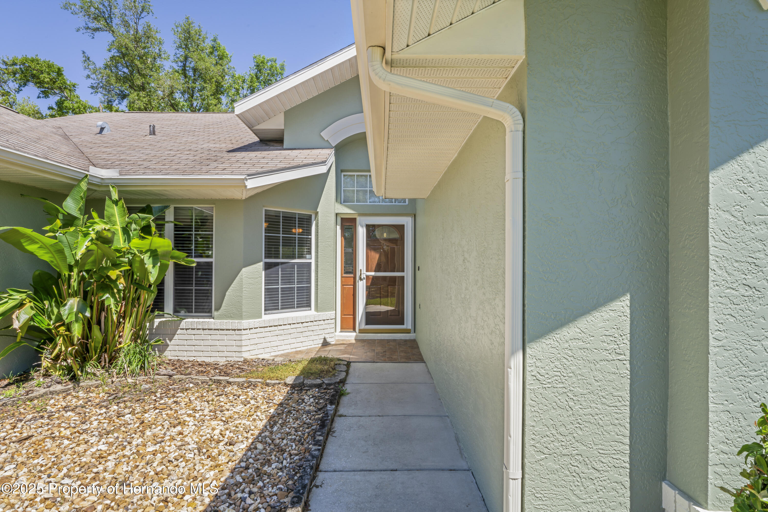 4255 N Mae West Way, Beverly Hills, Florida image 3