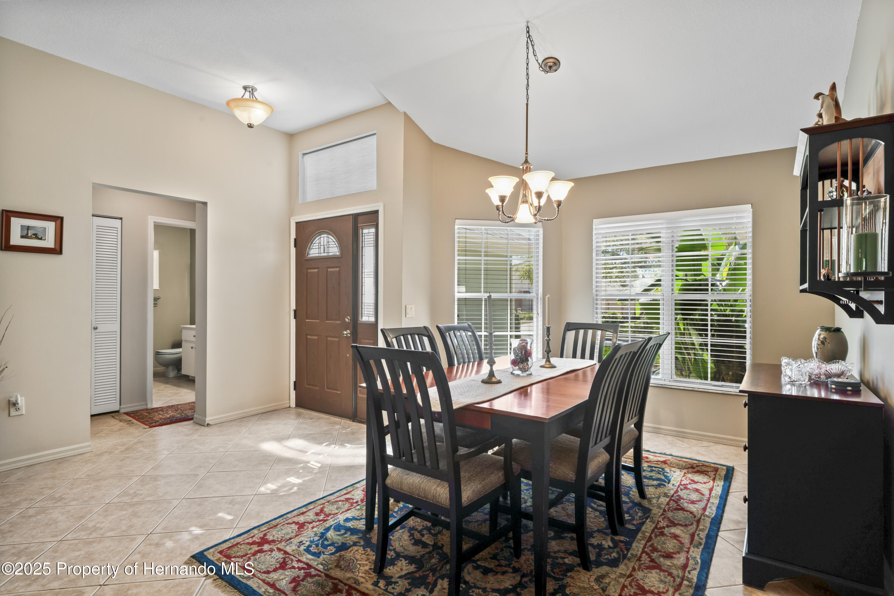 4255 N Mae West Way, Beverly Hills, Florida image 17