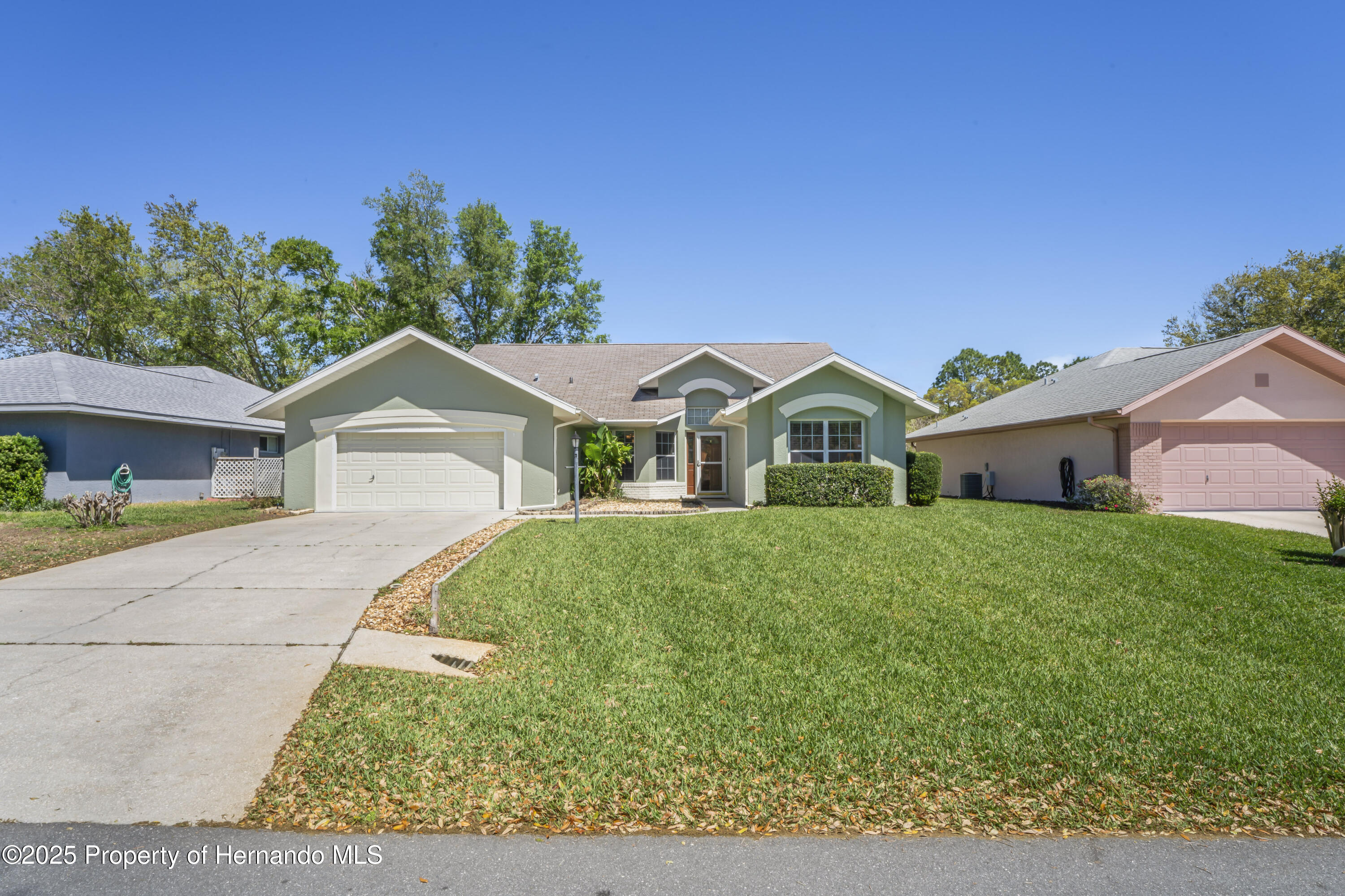 4255 N Mae West Way, Beverly Hills, Florida image 2