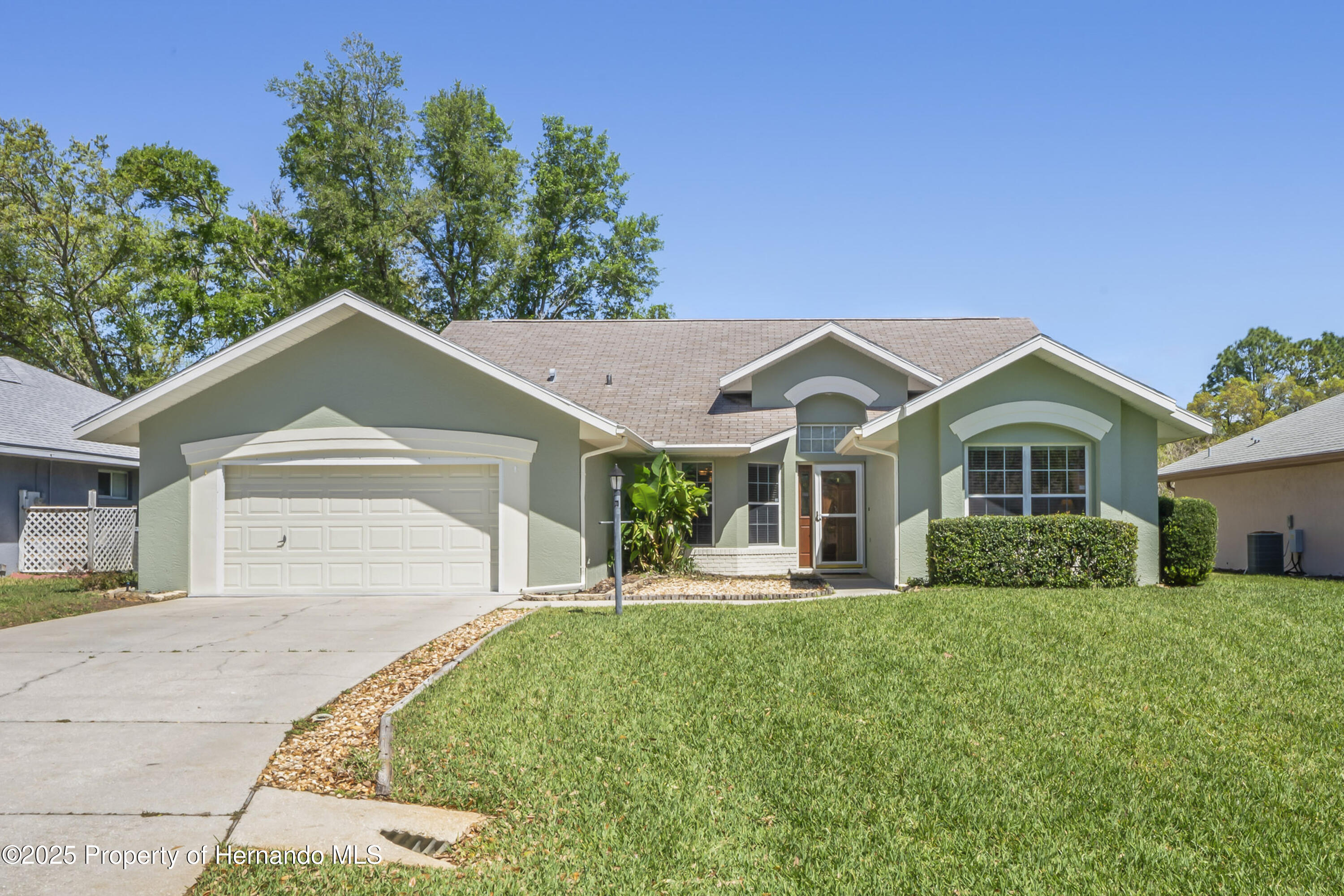 4255 N Mae West Way, Beverly Hills, Florida image 1