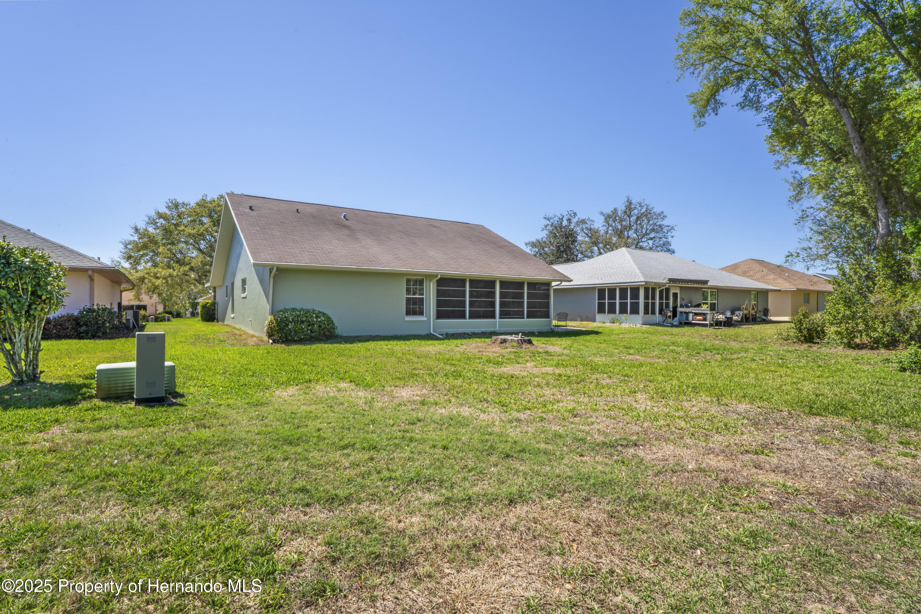4255 N Mae West Way, Beverly Hills, Florida image 44