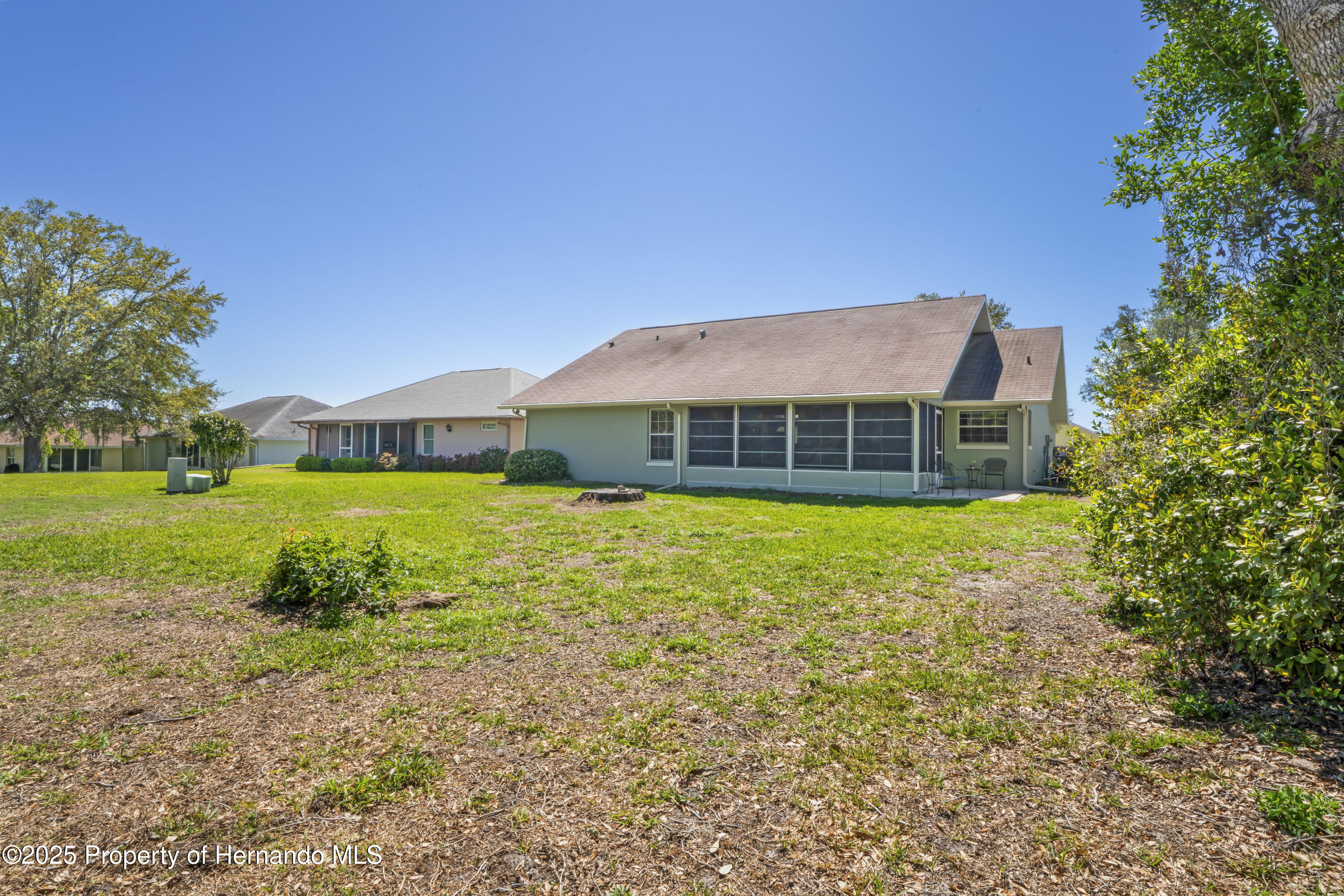 4255 N Mae West Way, Beverly Hills, Florida image 43