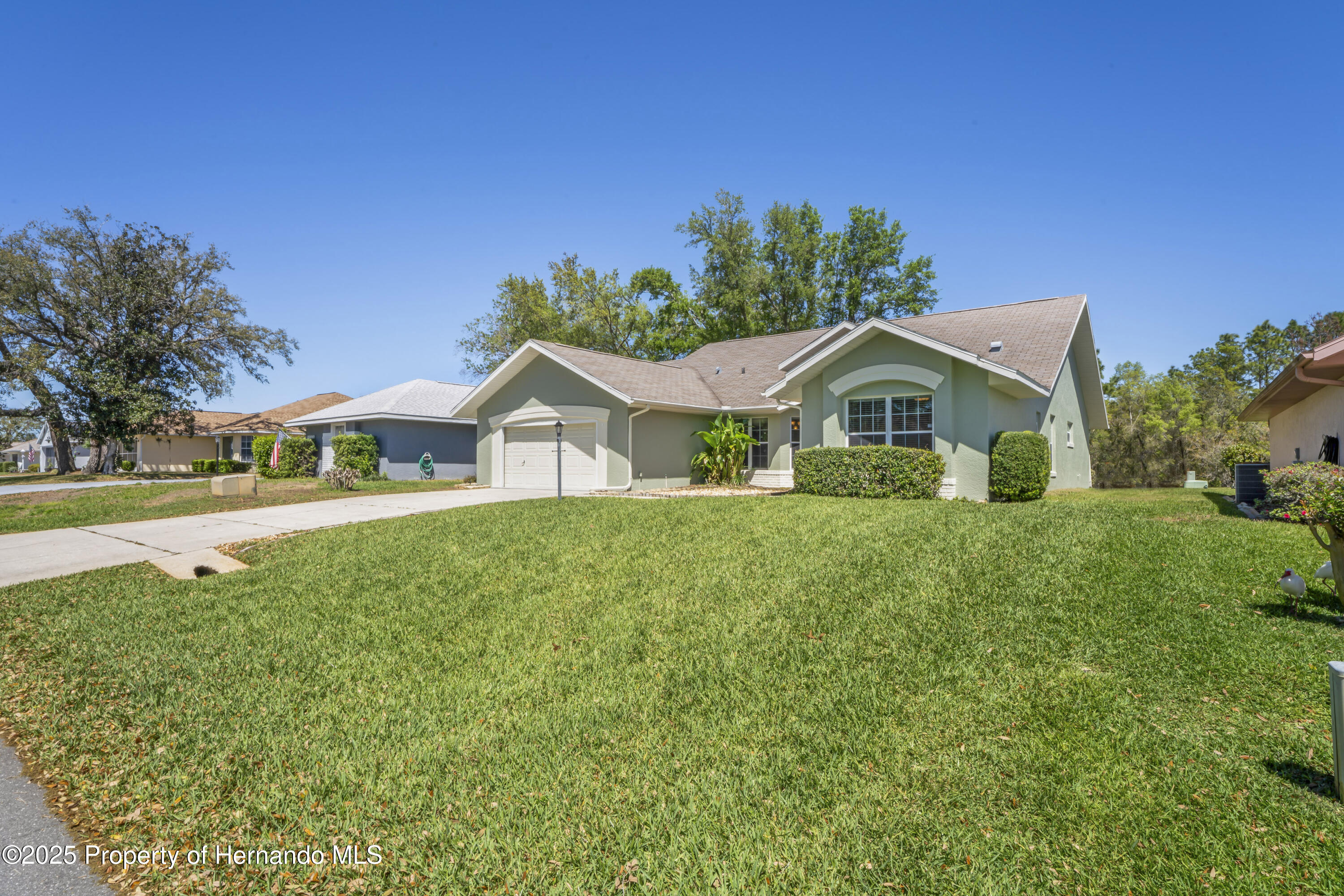 4255 N Mae West Way, Beverly Hills, Florida image 48