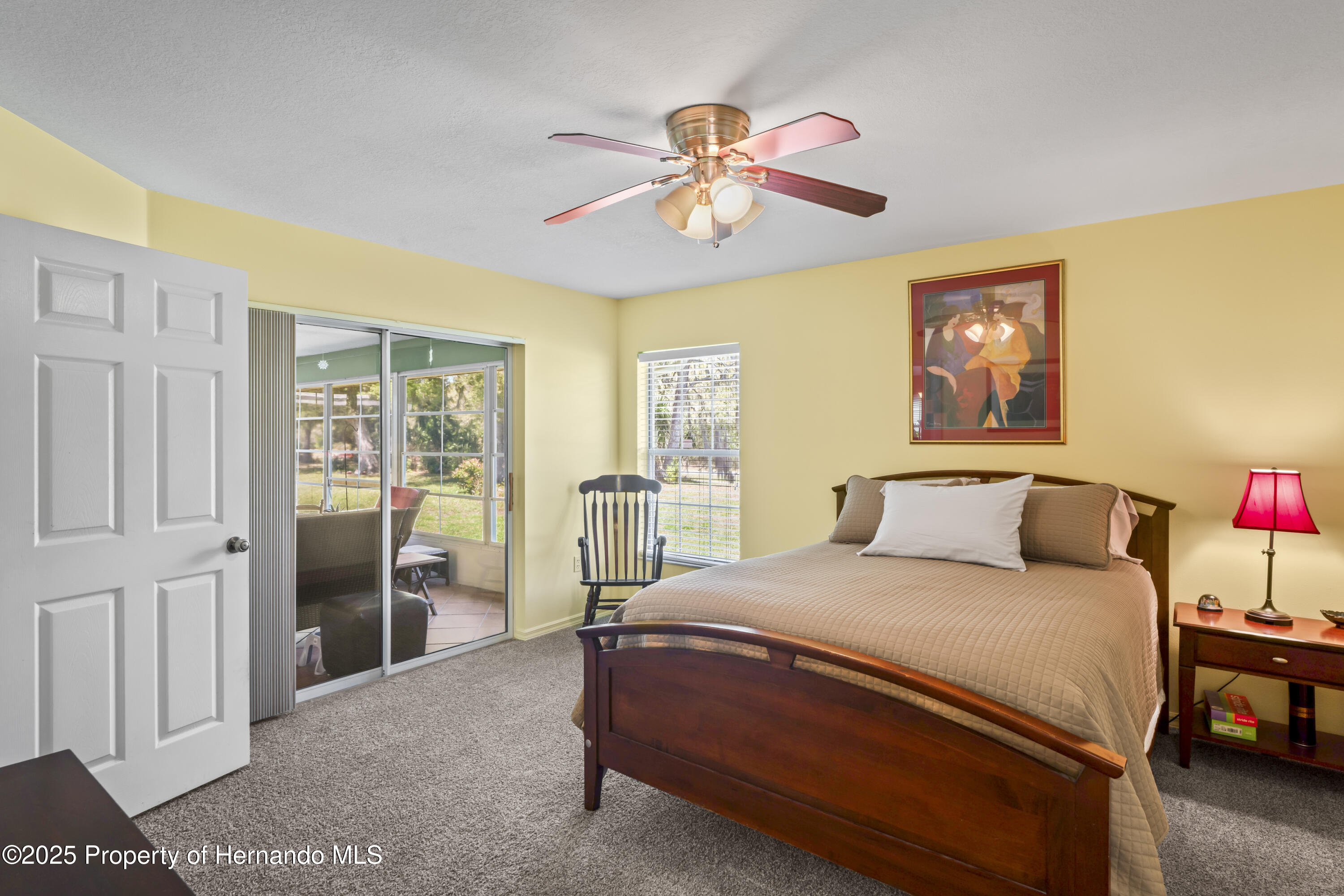 4255 N Mae West Way, Beverly Hills, Florida image 21