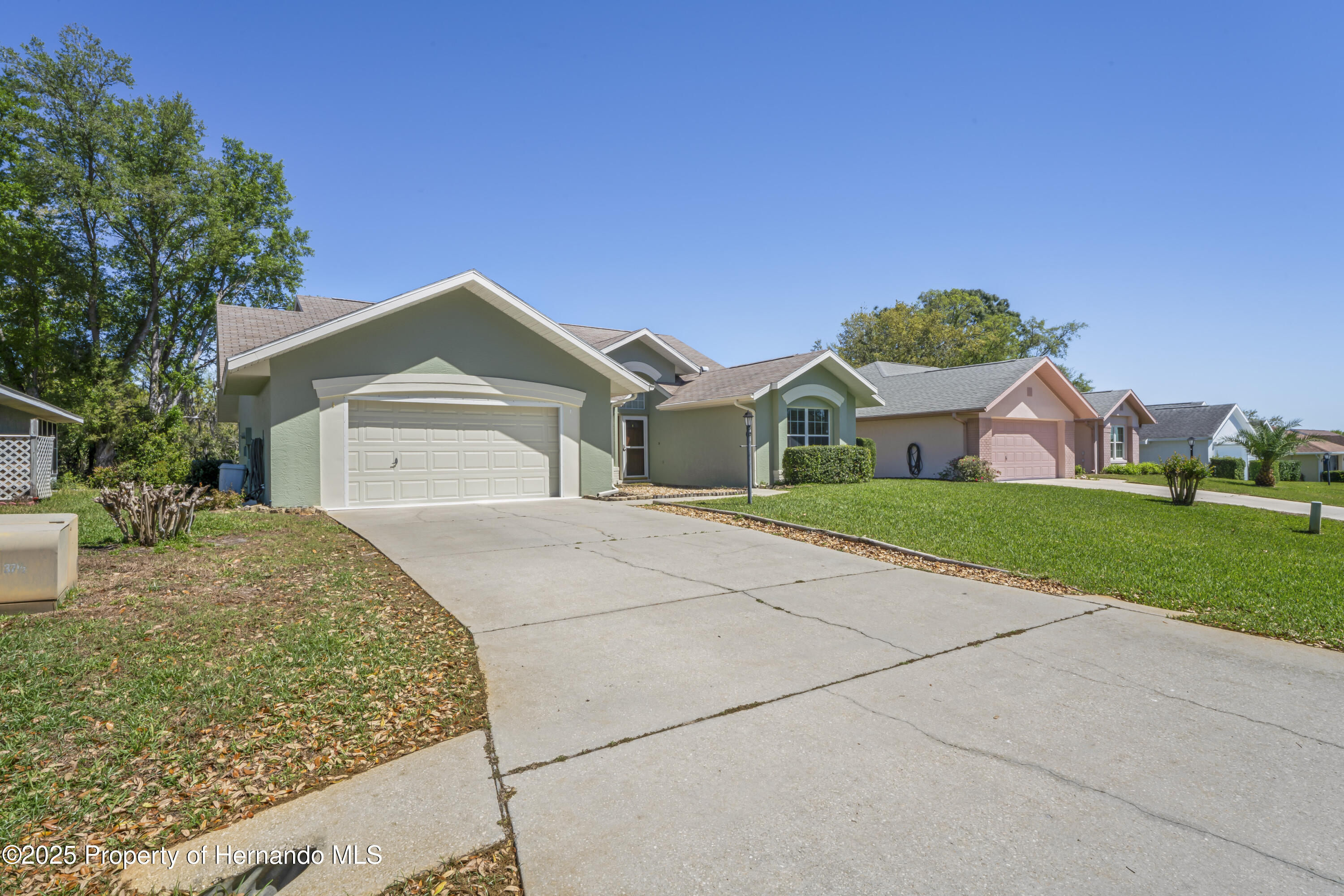 4255 N Mae West Way, Beverly Hills, Florida image 45