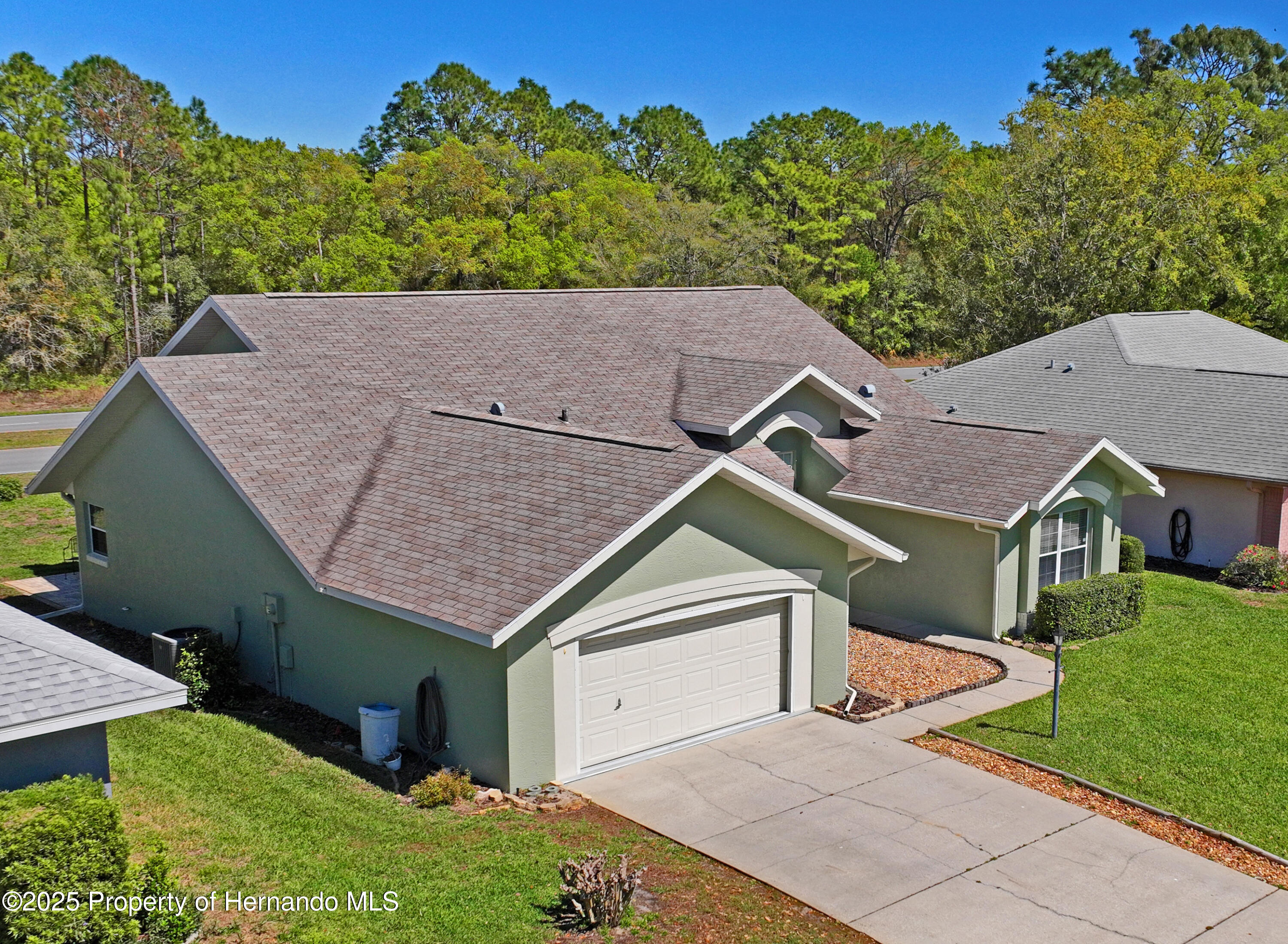 4255 N Mae West Way, Beverly Hills, Florida image 49