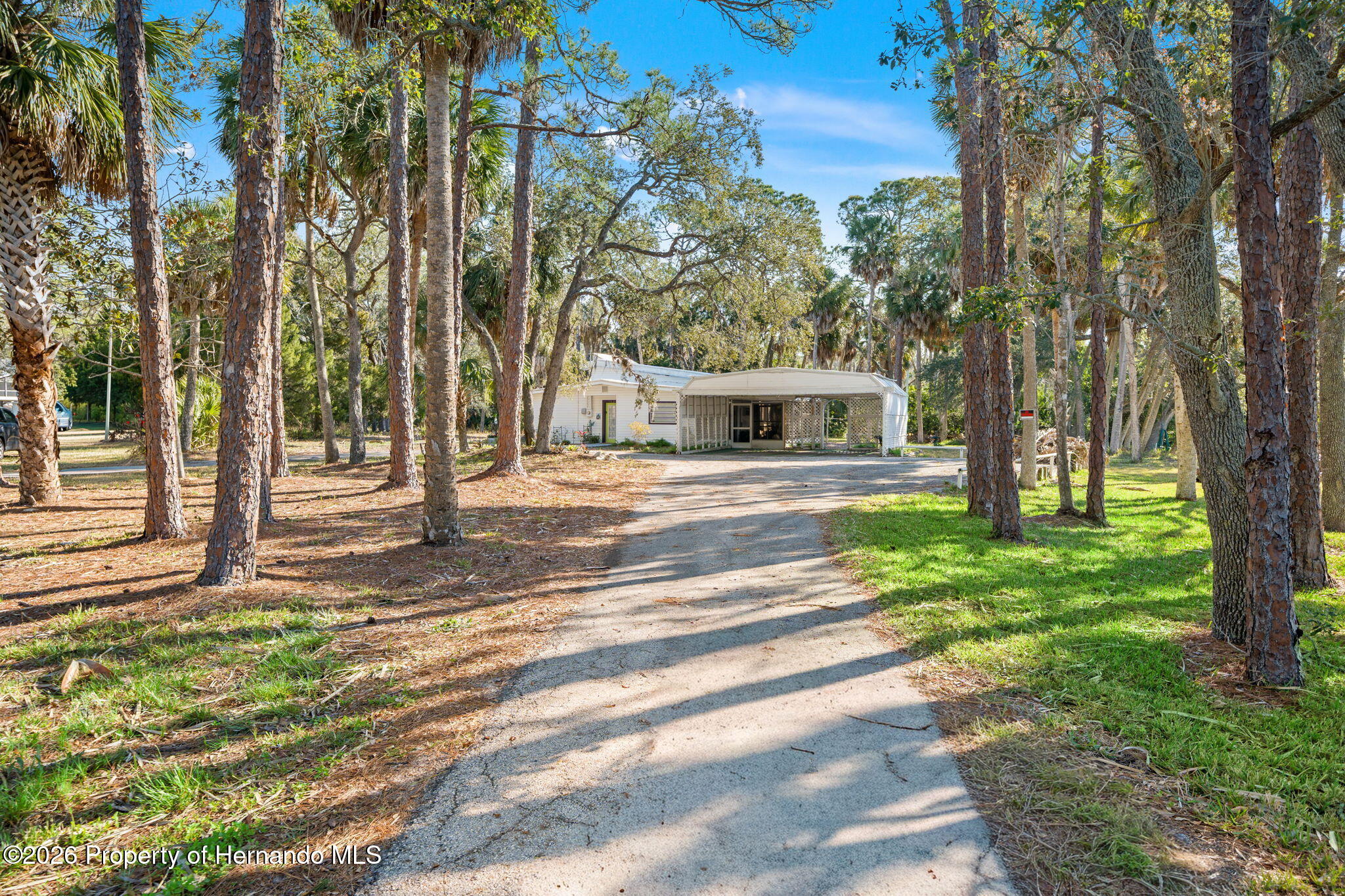 1524 Indian Bay Road