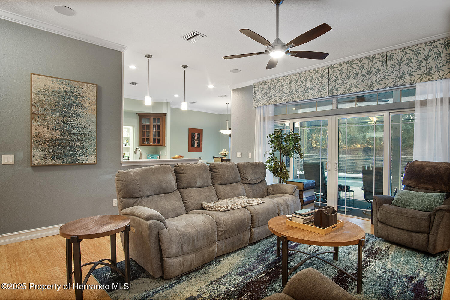 120 Oak Village Boulevard, Homosassa, Florida image 18
