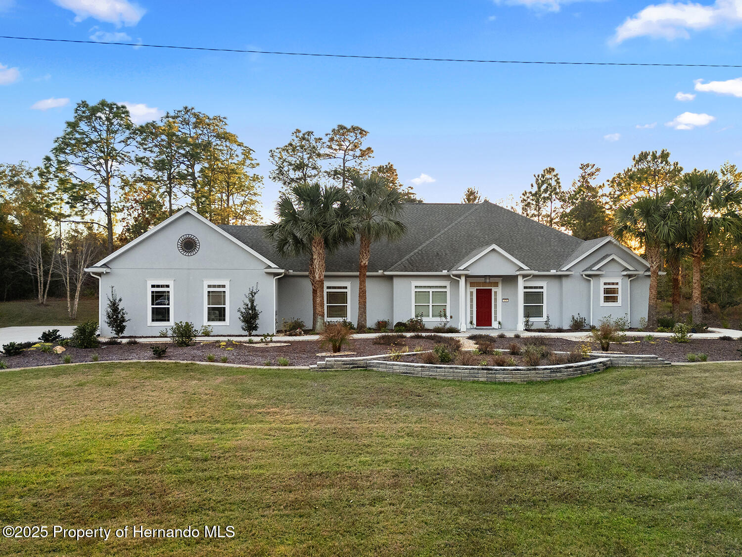 120 Oak Village Boulevard, Homosassa, Florida image 3