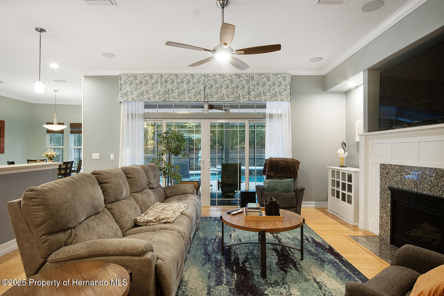 120 Oak Village Boulevard, Homosassa, Florida image 15