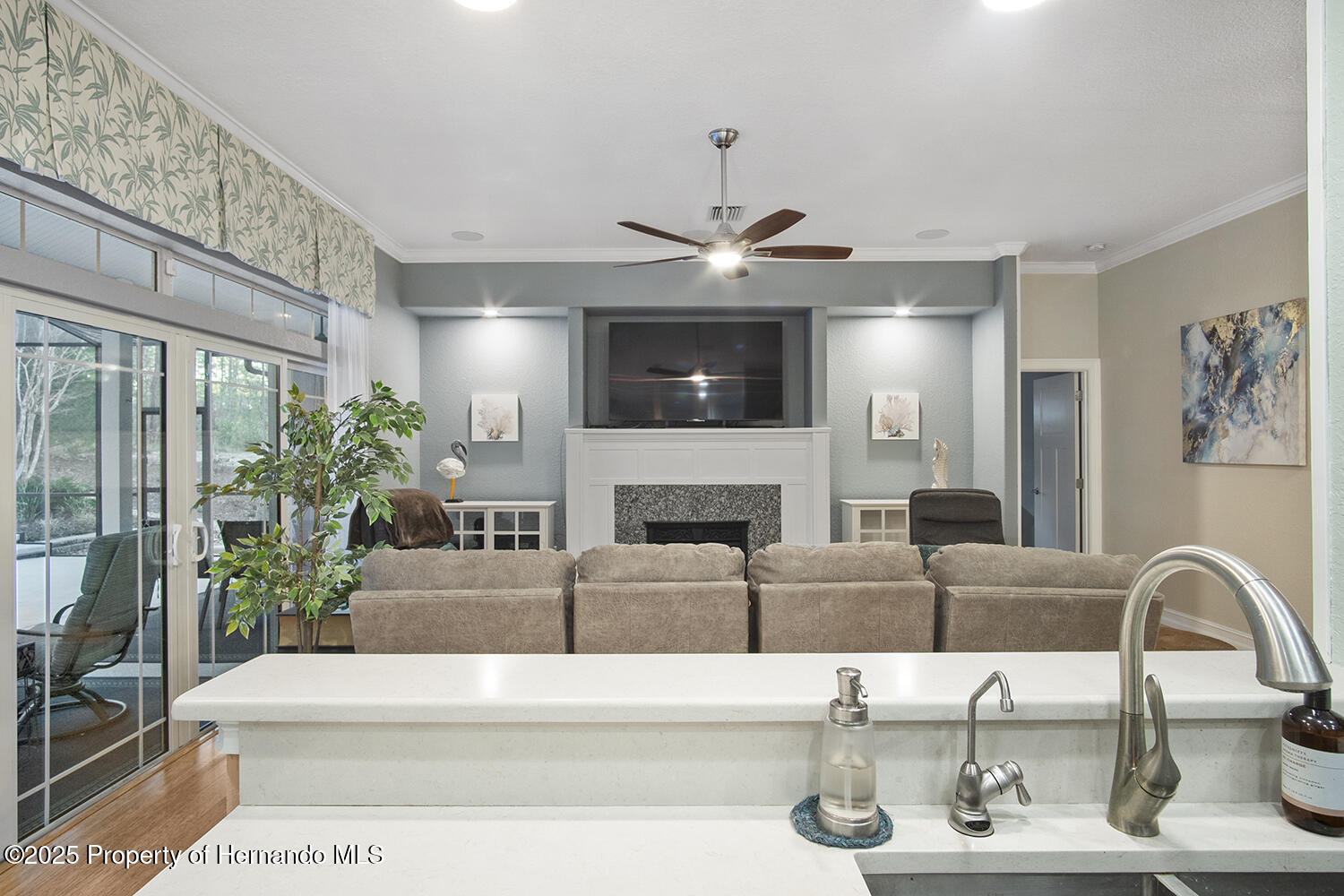 120 Oak Village Boulevard, Homosassa, Florida image 19