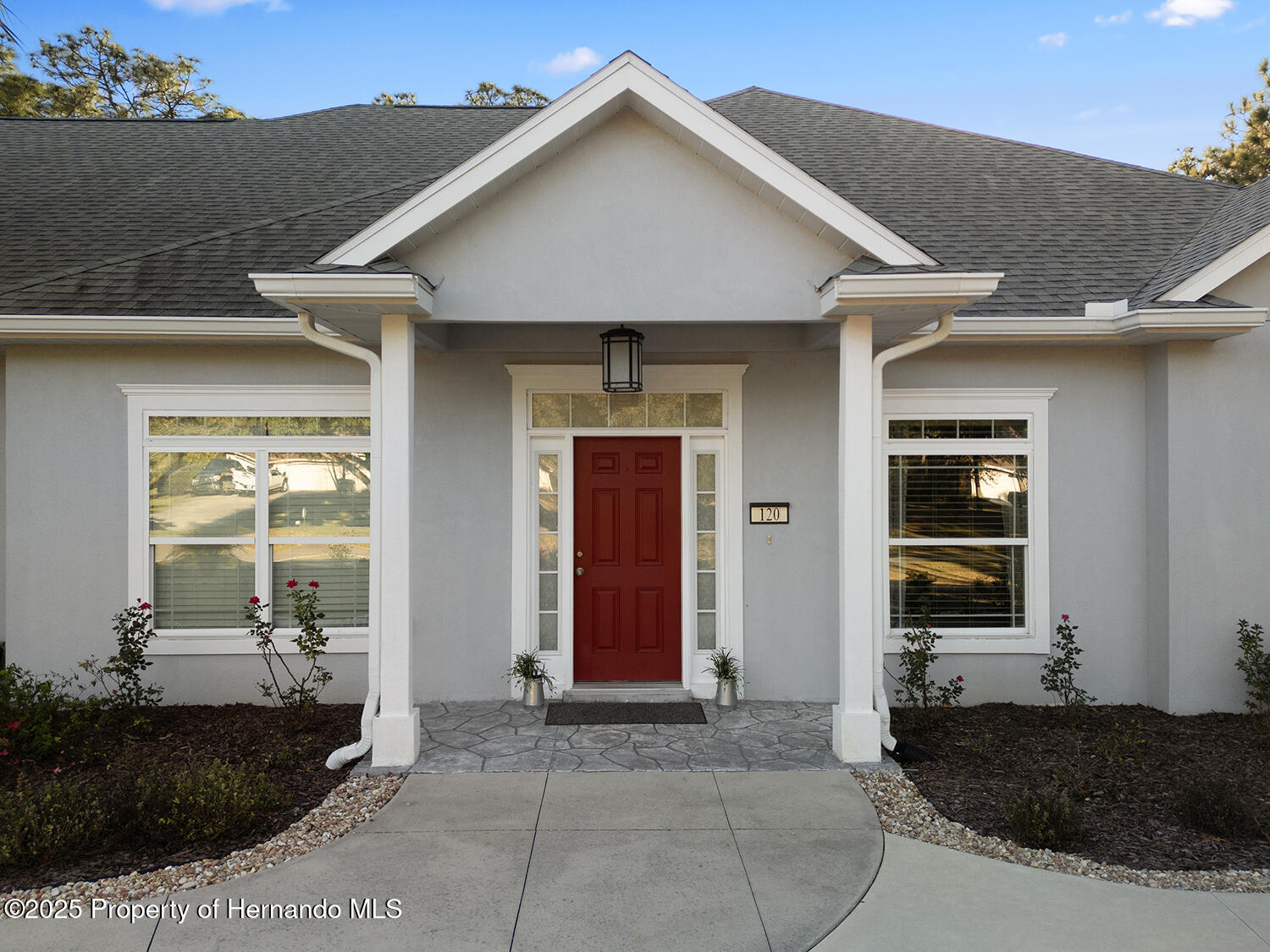 120 Oak Village Boulevard, Homosassa, Florida image 9