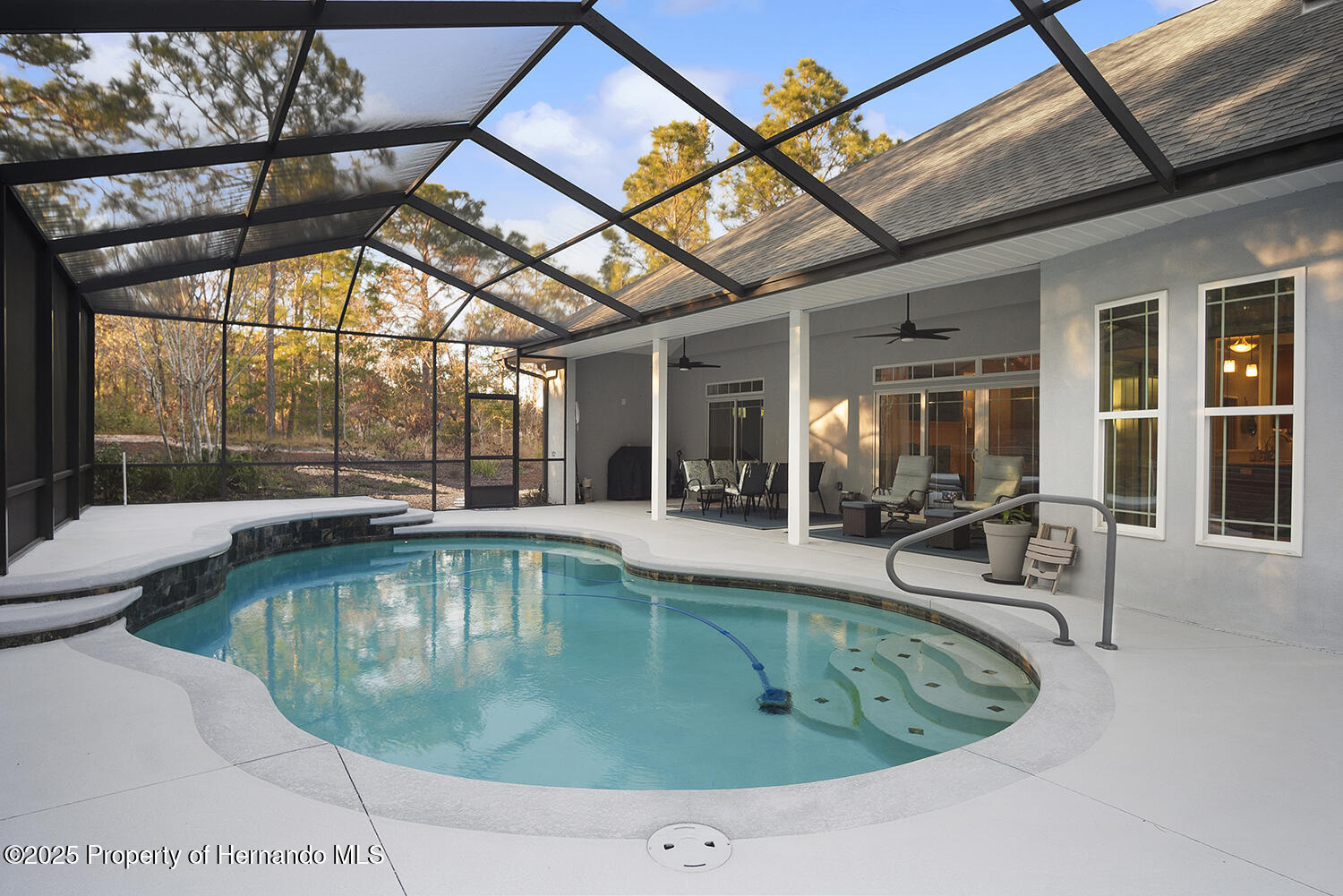 120 Oak Village Boulevard, Homosassa, Florida image 47