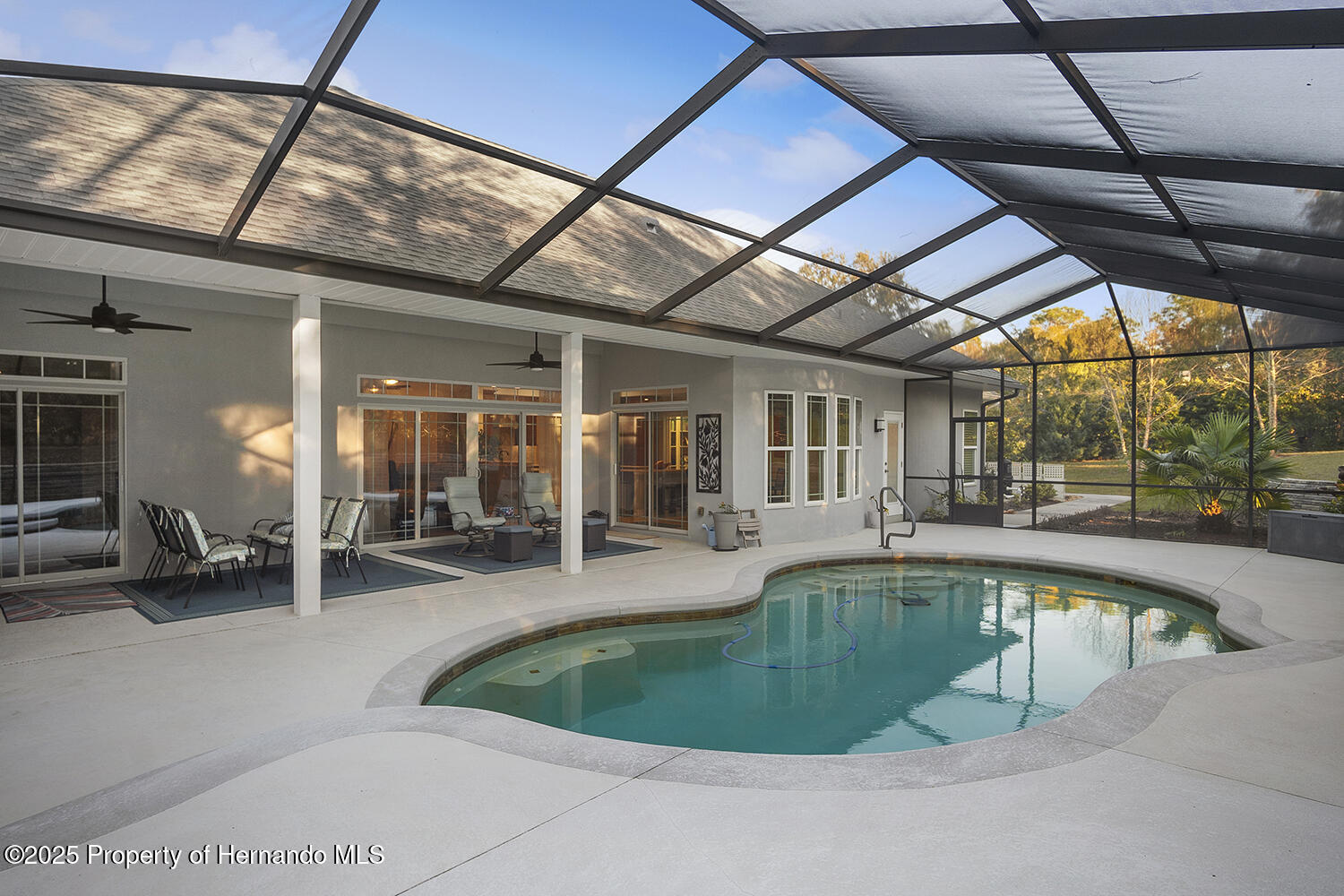 120 Oak Village Boulevard, Homosassa, Florida image 48