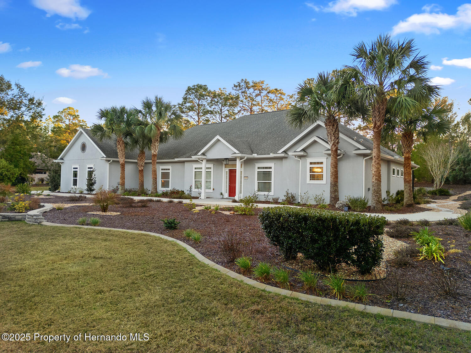 120 Oak Village Boulevard, Homosassa, Florida image 2