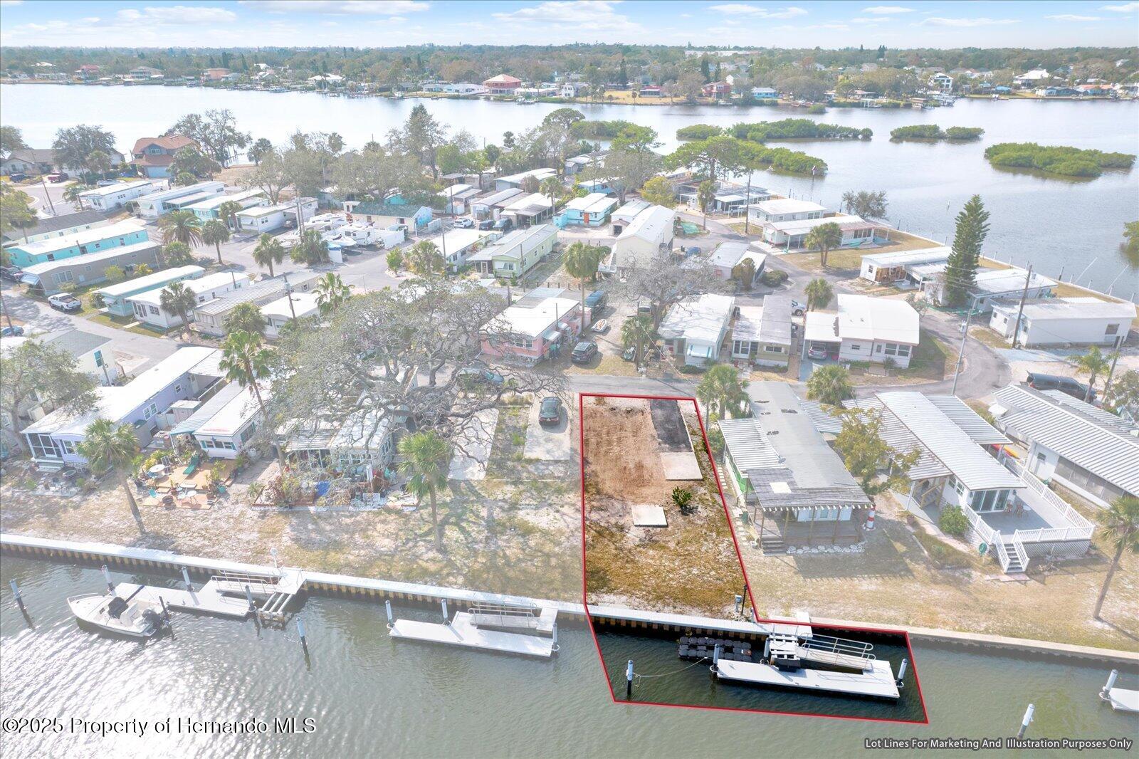 800 Chesapeake Drive, Tarpon Springs, Florida image 2
