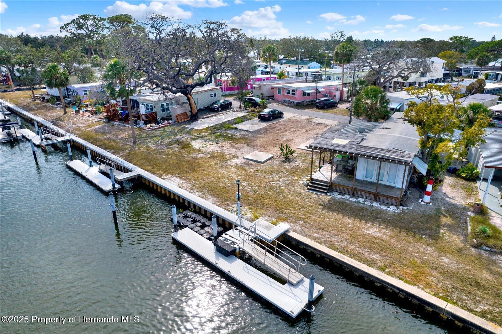 800 Chesapeake Drive, Tarpon Springs, Florida image 1
