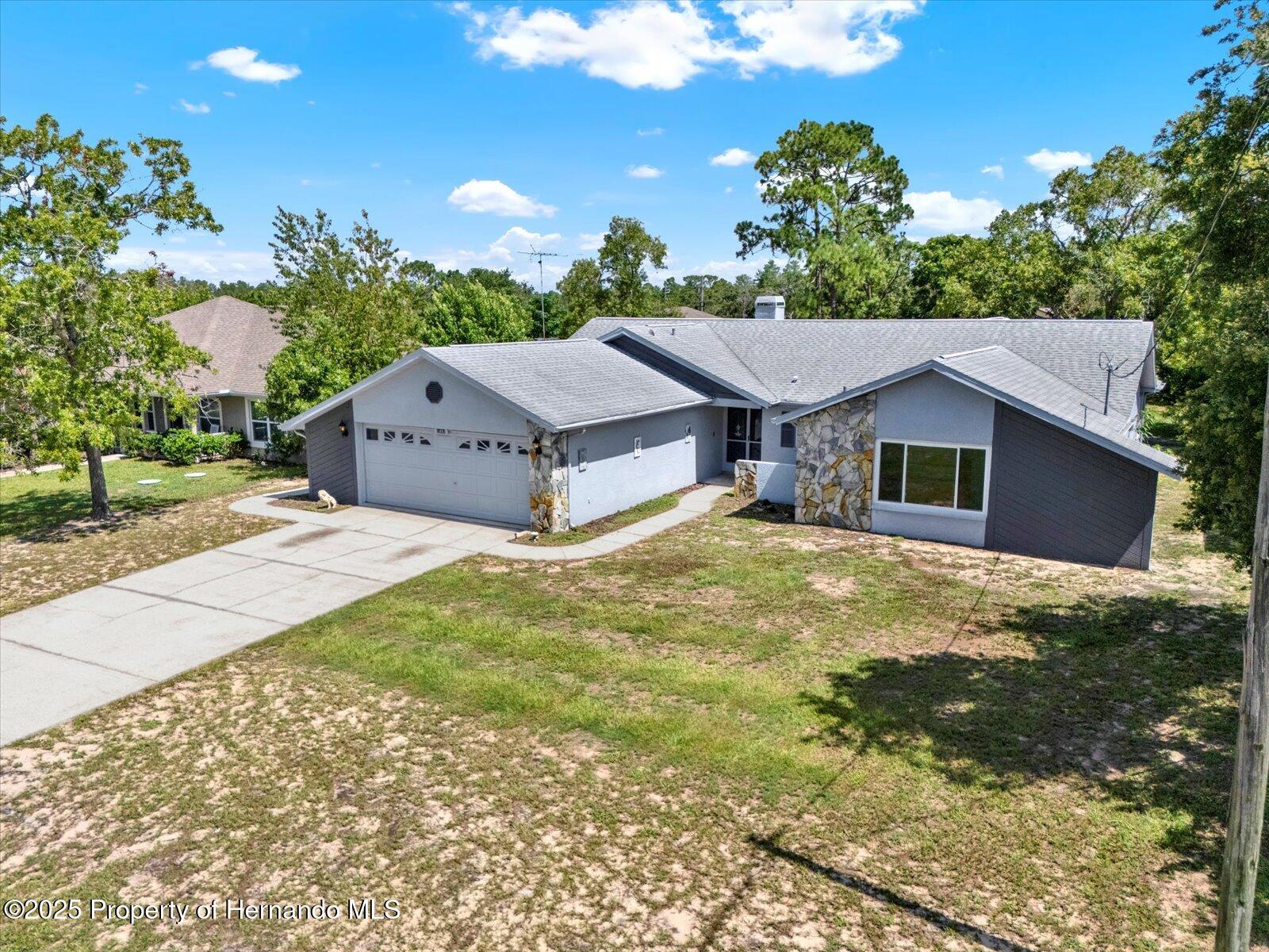 Spring Hill, Florida 34609, United States, 3 Bedrooms Bedrooms, ,2 BathroomsBathrooms,Residential,Active,174493