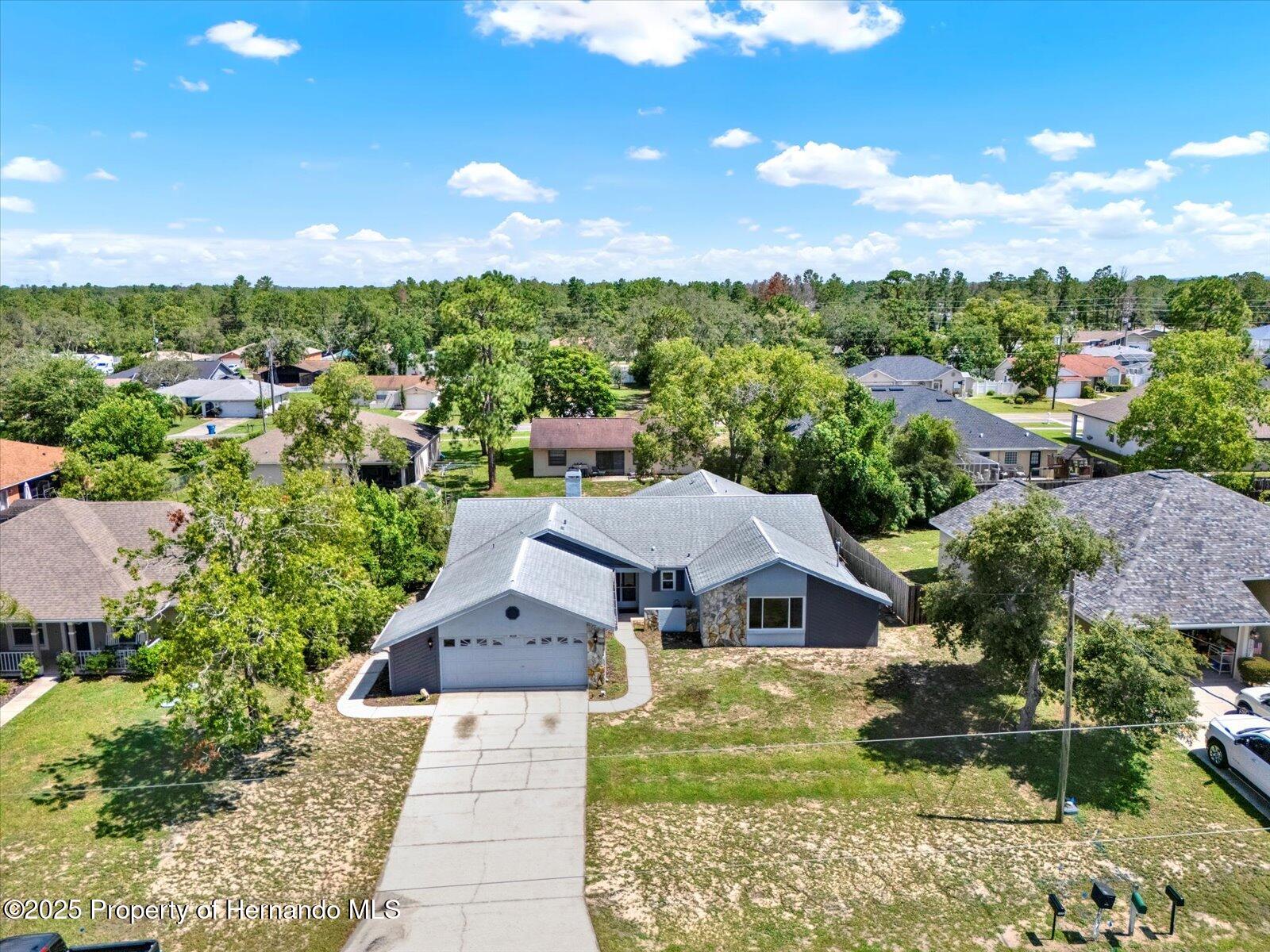 Spring Hill, Florida 34609, United States, 3 Bedrooms Bedrooms, ,2 BathroomsBathrooms,Residential,Active,174493