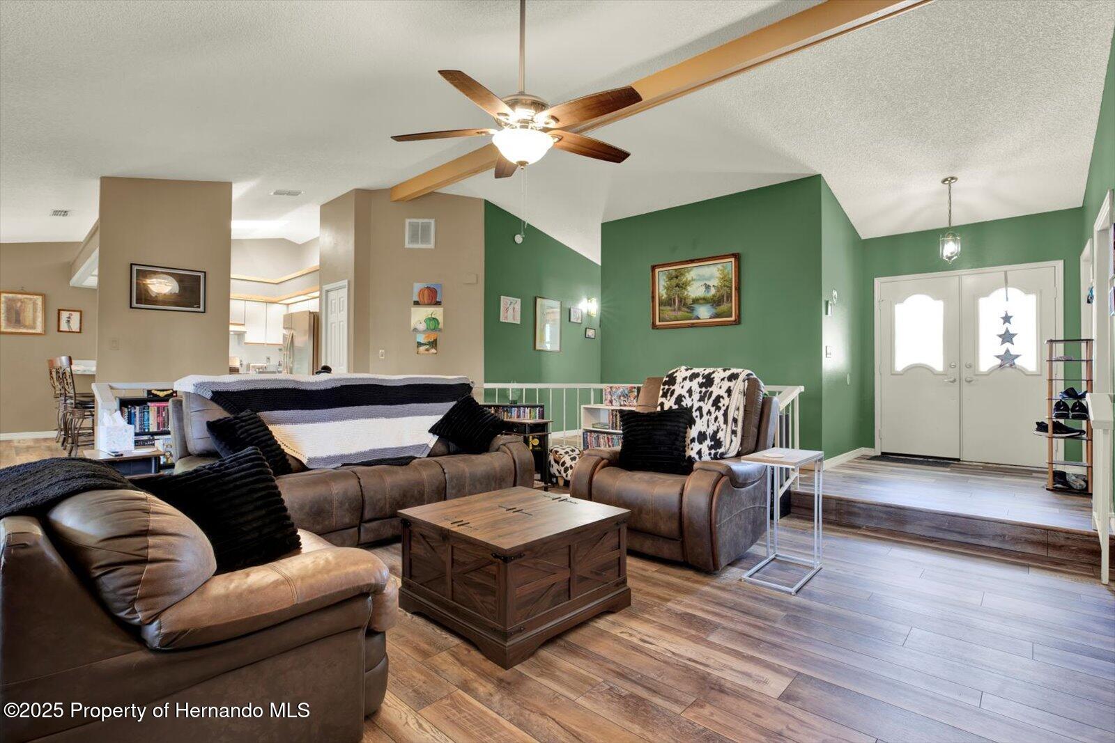 Spring Hill, Florida 34609, United States, 3 Bedrooms Bedrooms, ,2 BathroomsBathrooms,Residential,Active,174493