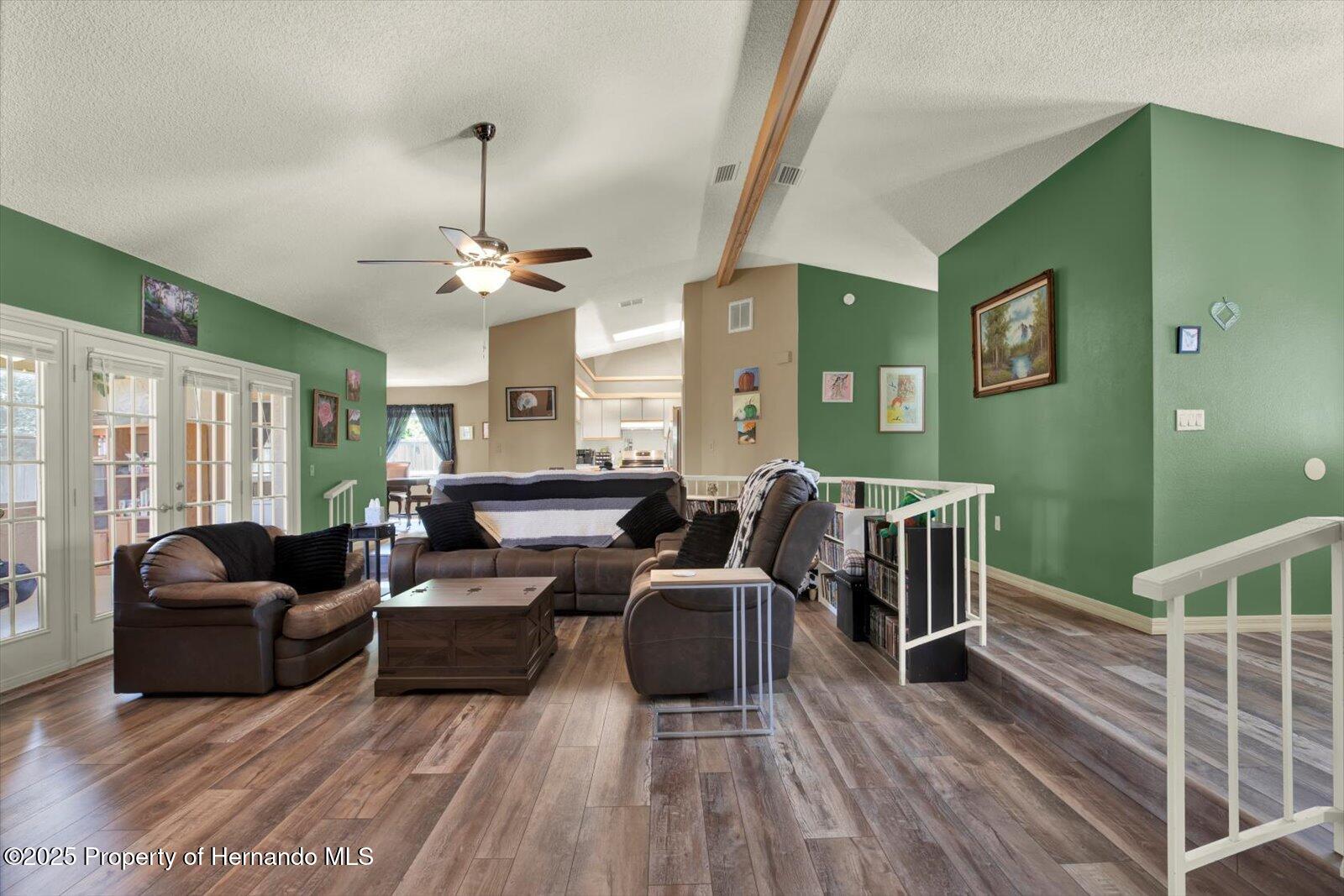 Spring Hill, Florida 34609, United States, 3 Bedrooms Bedrooms, ,2 BathroomsBathrooms,Residential,Active,174493