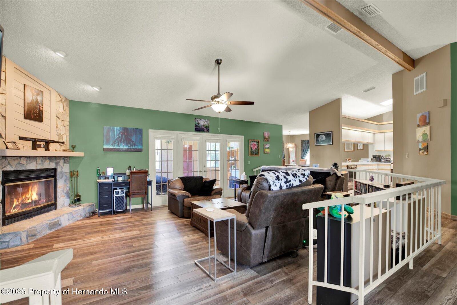 Spring Hill, Florida 34609, United States, 3 Bedrooms Bedrooms, ,2 BathroomsBathrooms,Residential,Active,174493