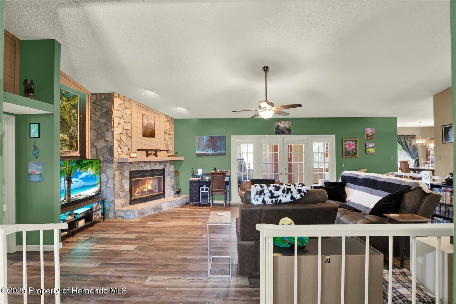 Spring Hill, Florida 34609, United States, 3 Bedrooms Bedrooms, ,2 BathroomsBathrooms,Residential,Active,174493