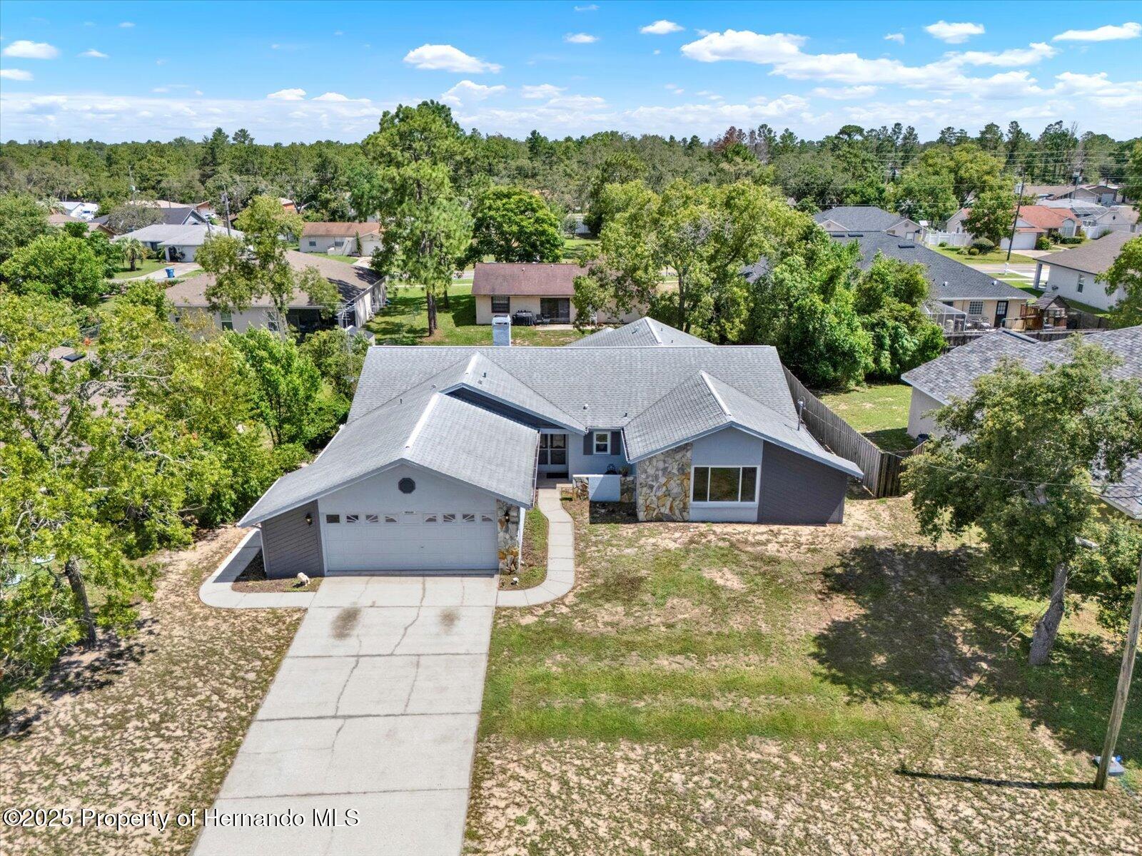 Spring Hill, Florida 34609, United States, 3 Bedrooms Bedrooms, ,2 BathroomsBathrooms,Residential,Active,174493