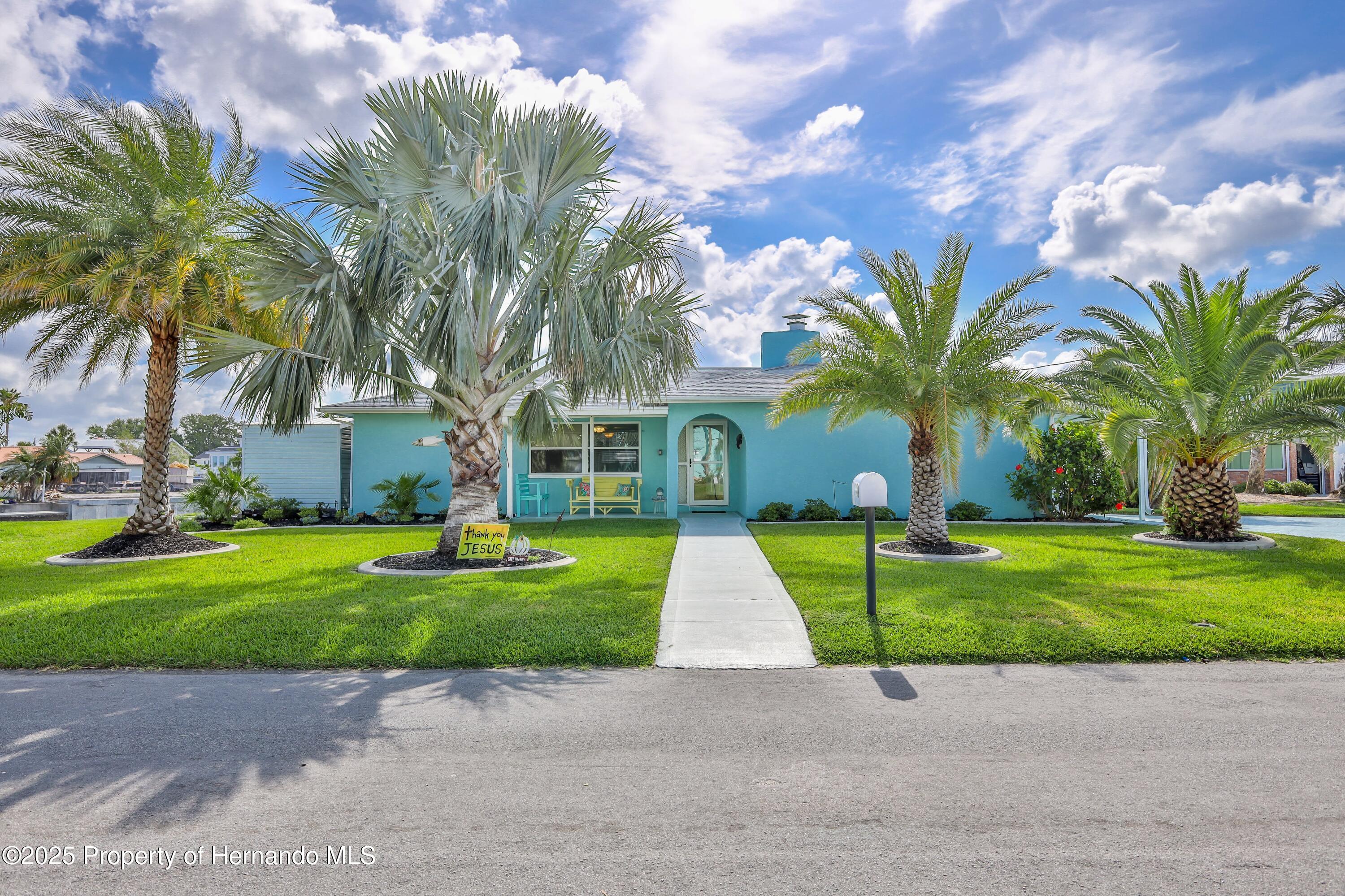3181 Gulf Wind Circle, HERNANDO BEACH, Florida image 28