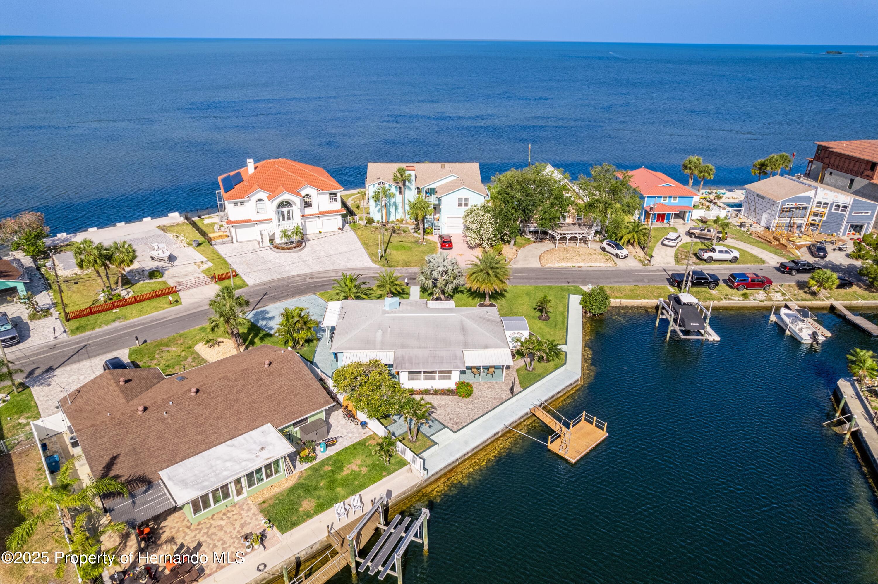 3181 Gulf Wind Circle, HERNANDO BEACH, Florida image 13